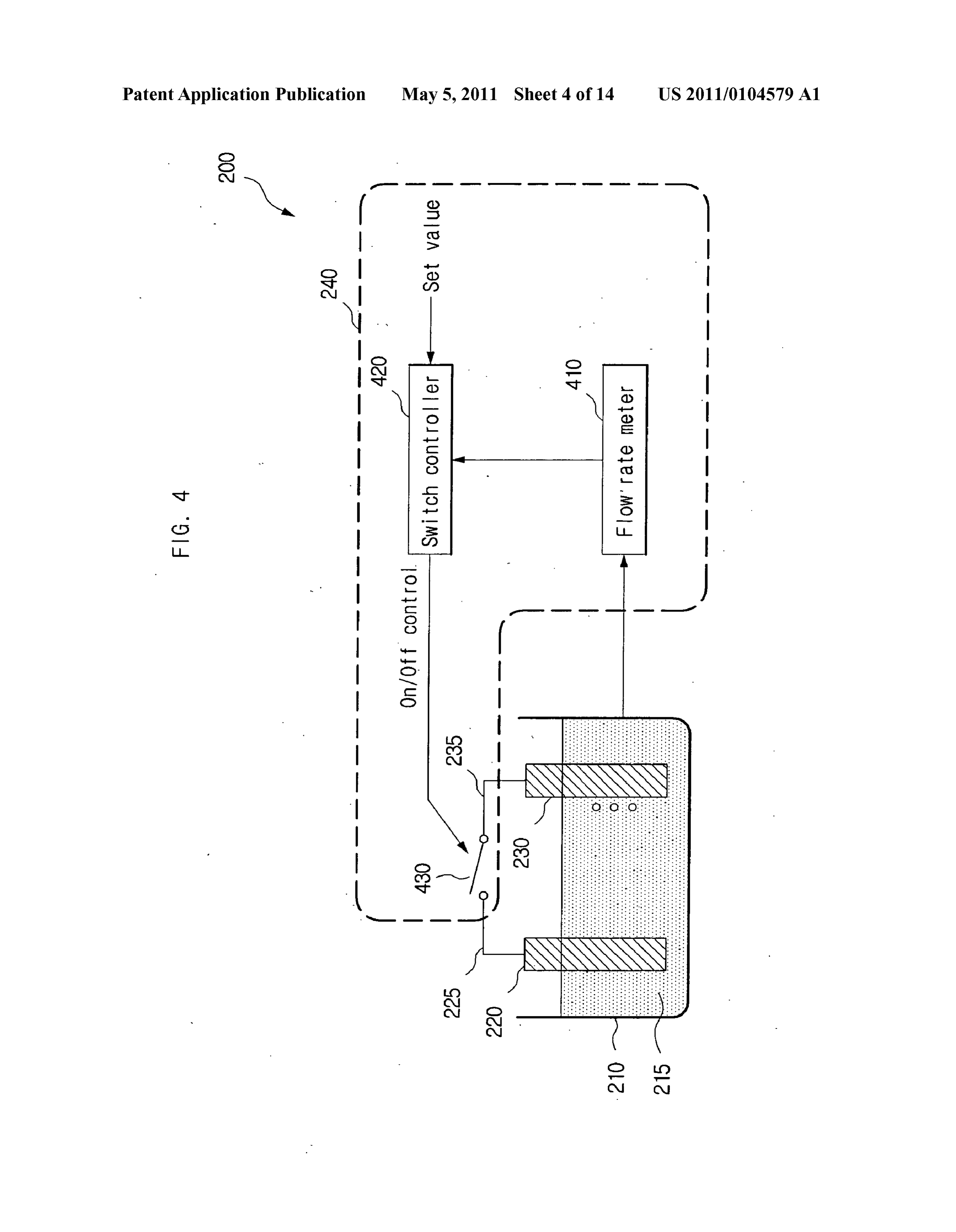 Page 5 of the original patent document
