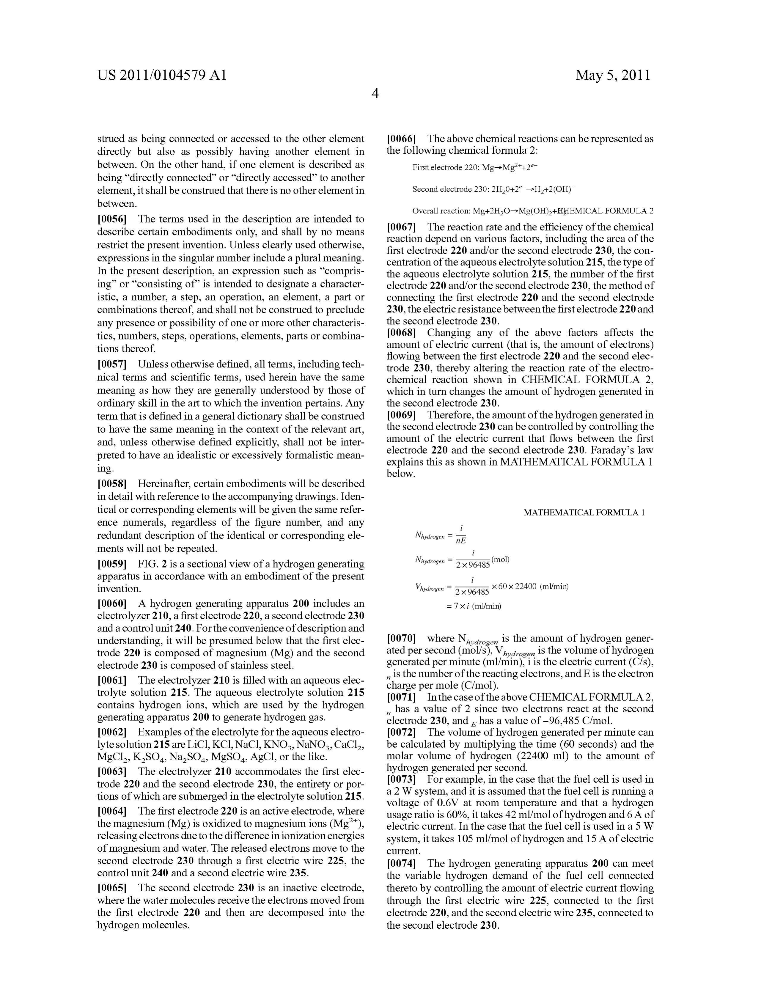 Page 19 of the original patent document