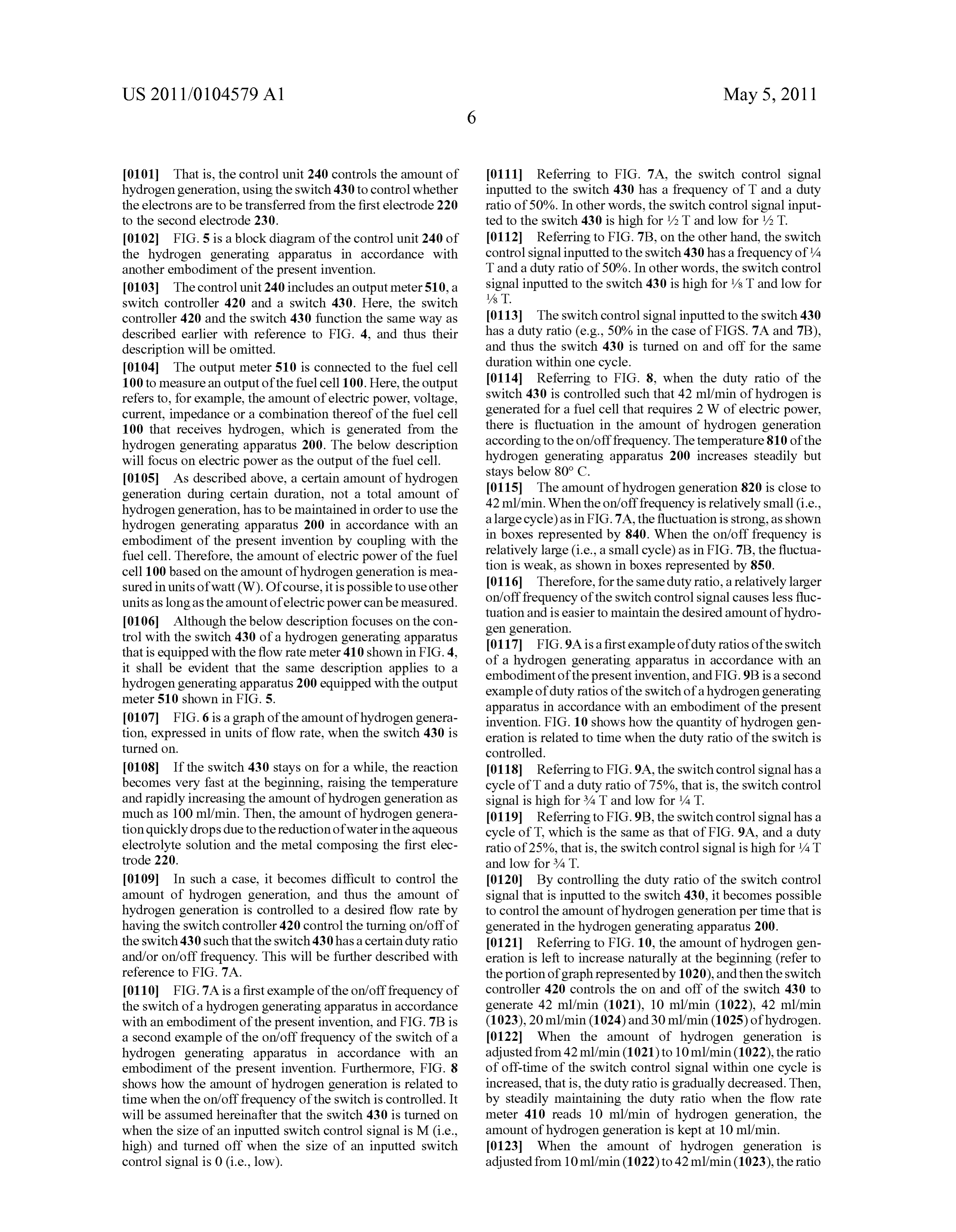 Page 21 of the original patent document