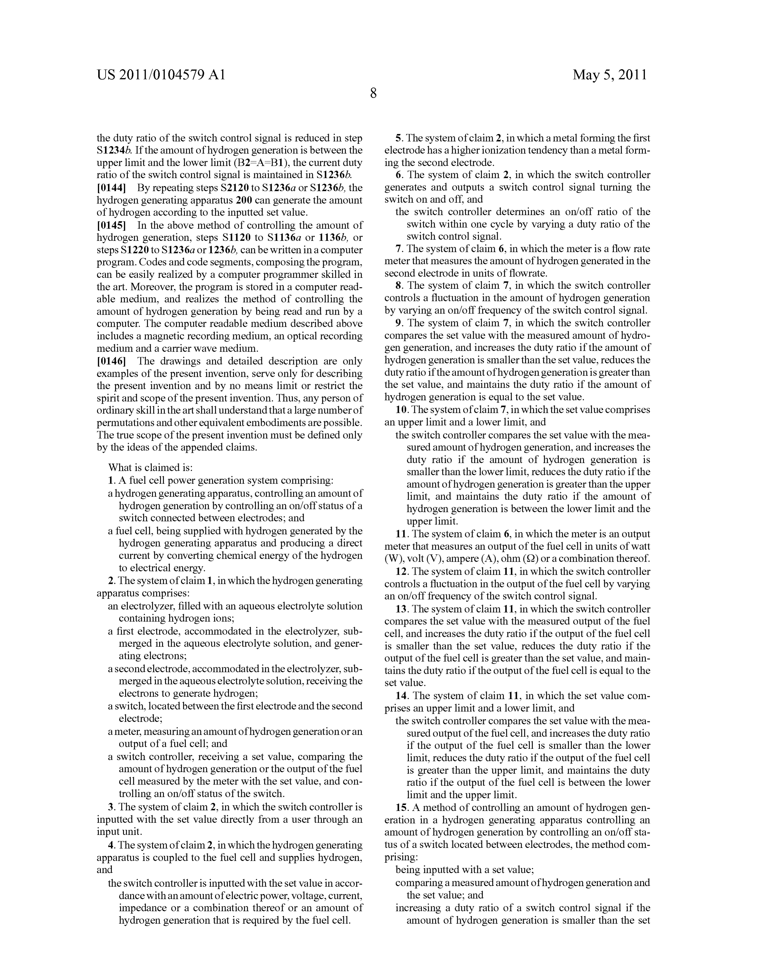 Page 23 of the original patent document