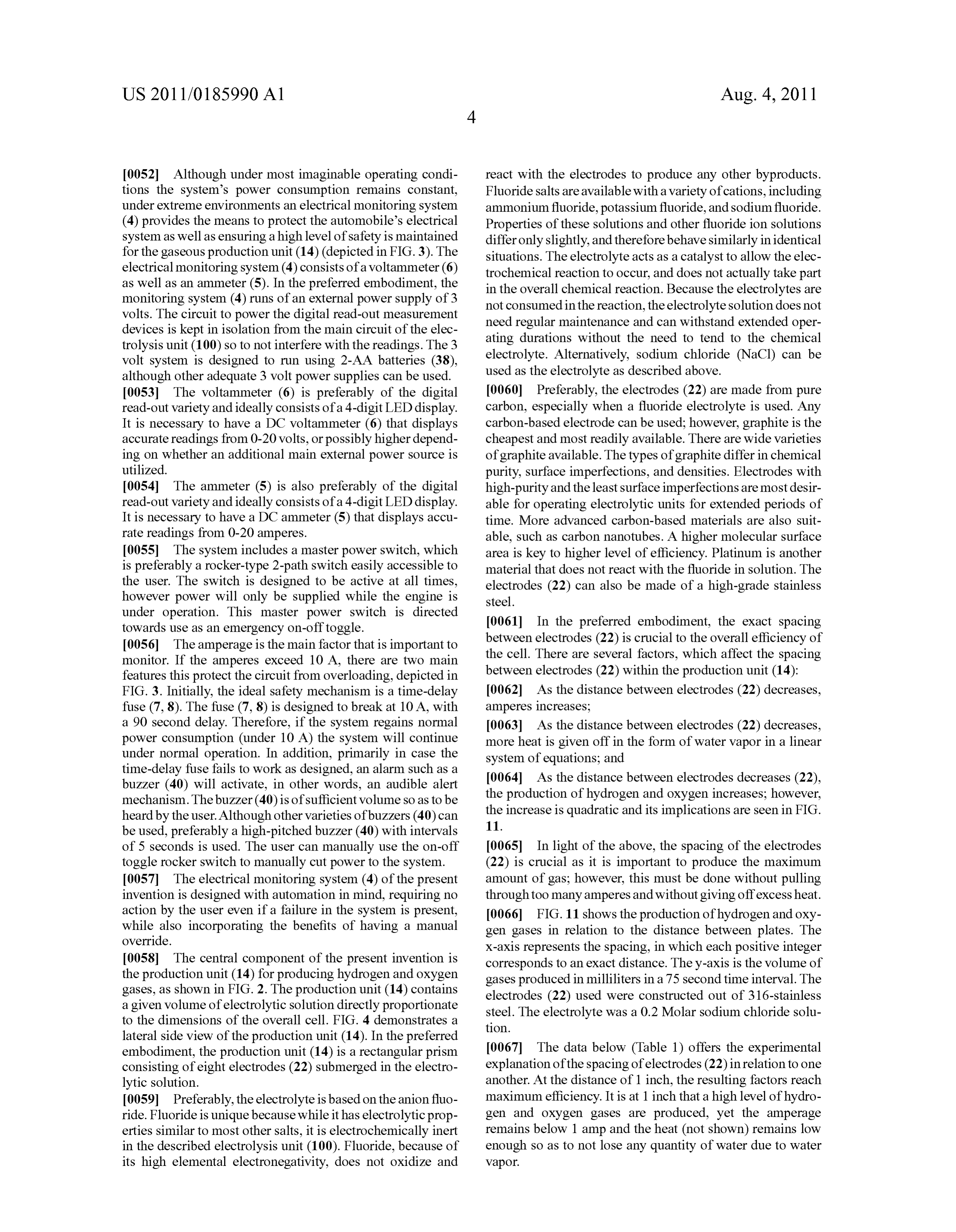 Page 22 of the original patent document