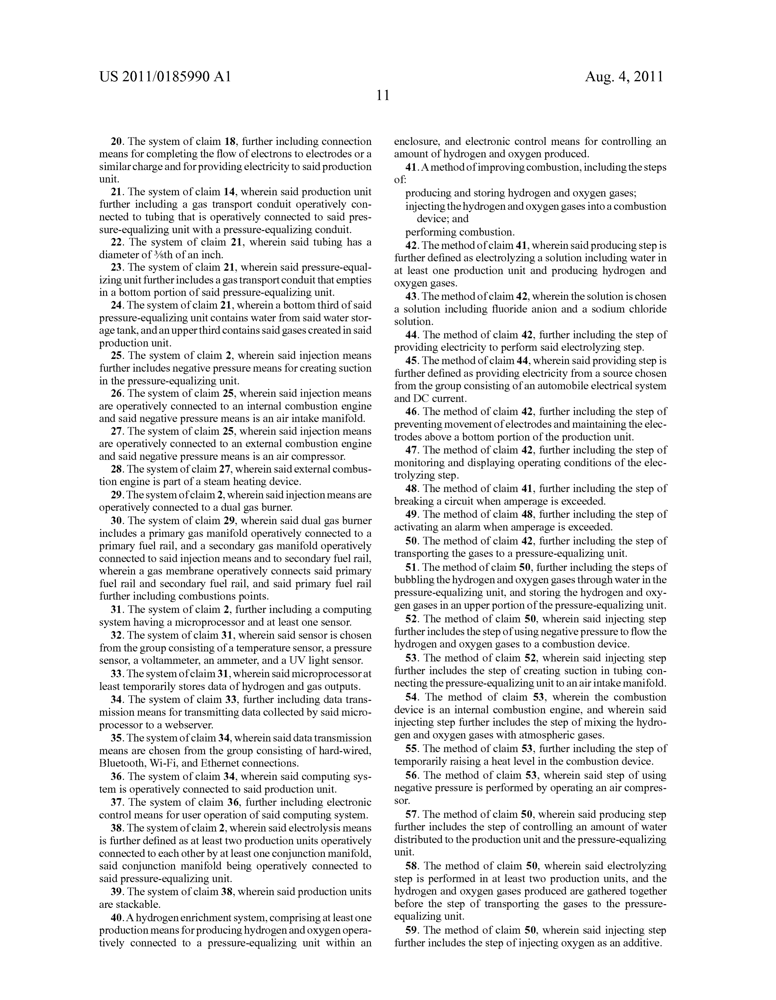 Page 29 of the original patent document