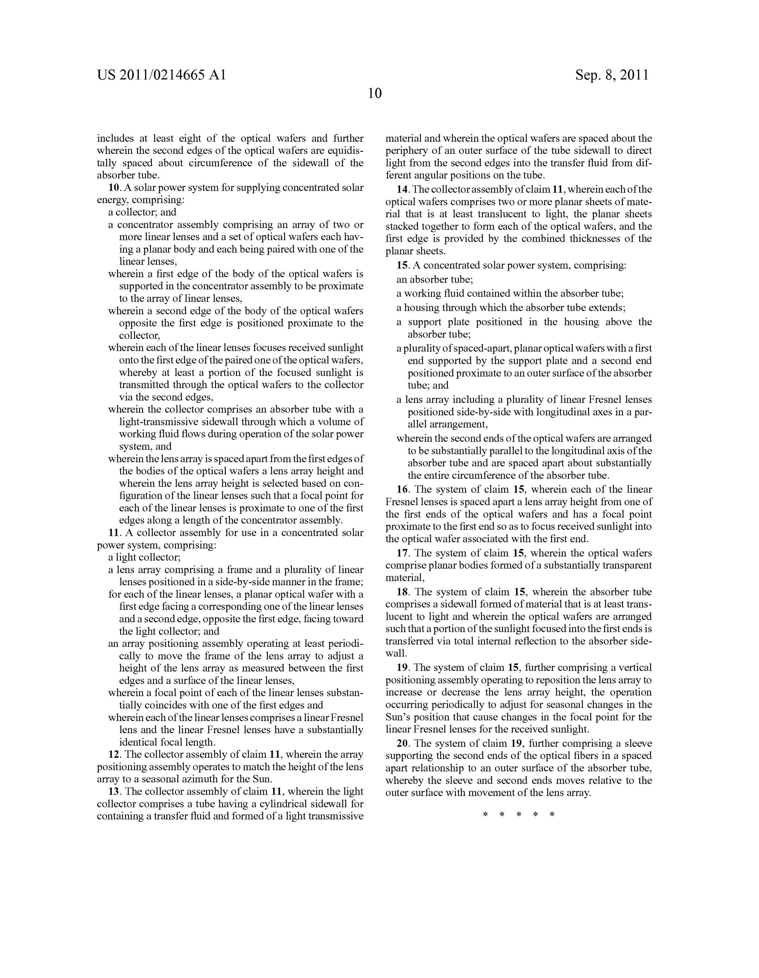 Page 20 of the original patent document