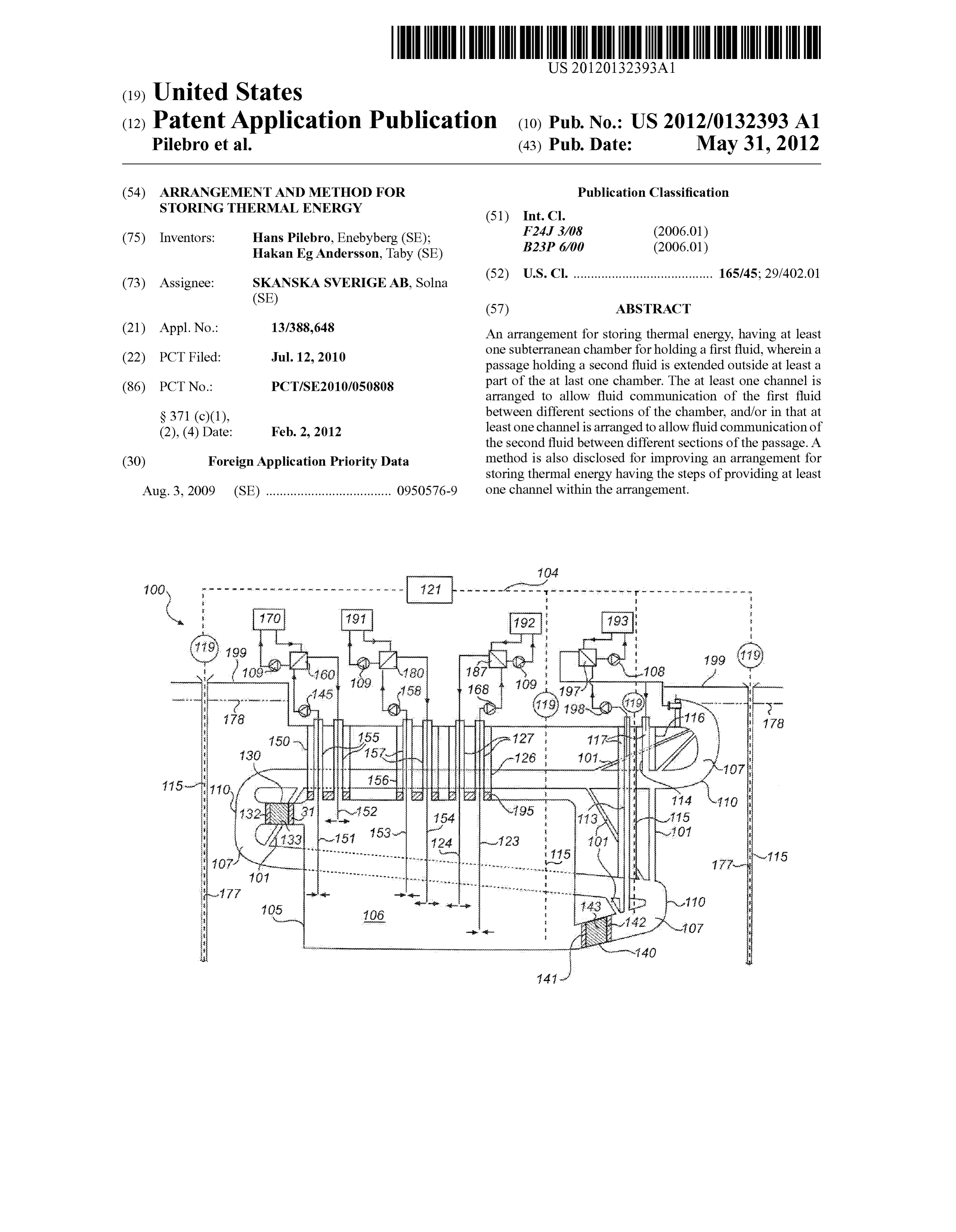 Page 1 of the original patent document