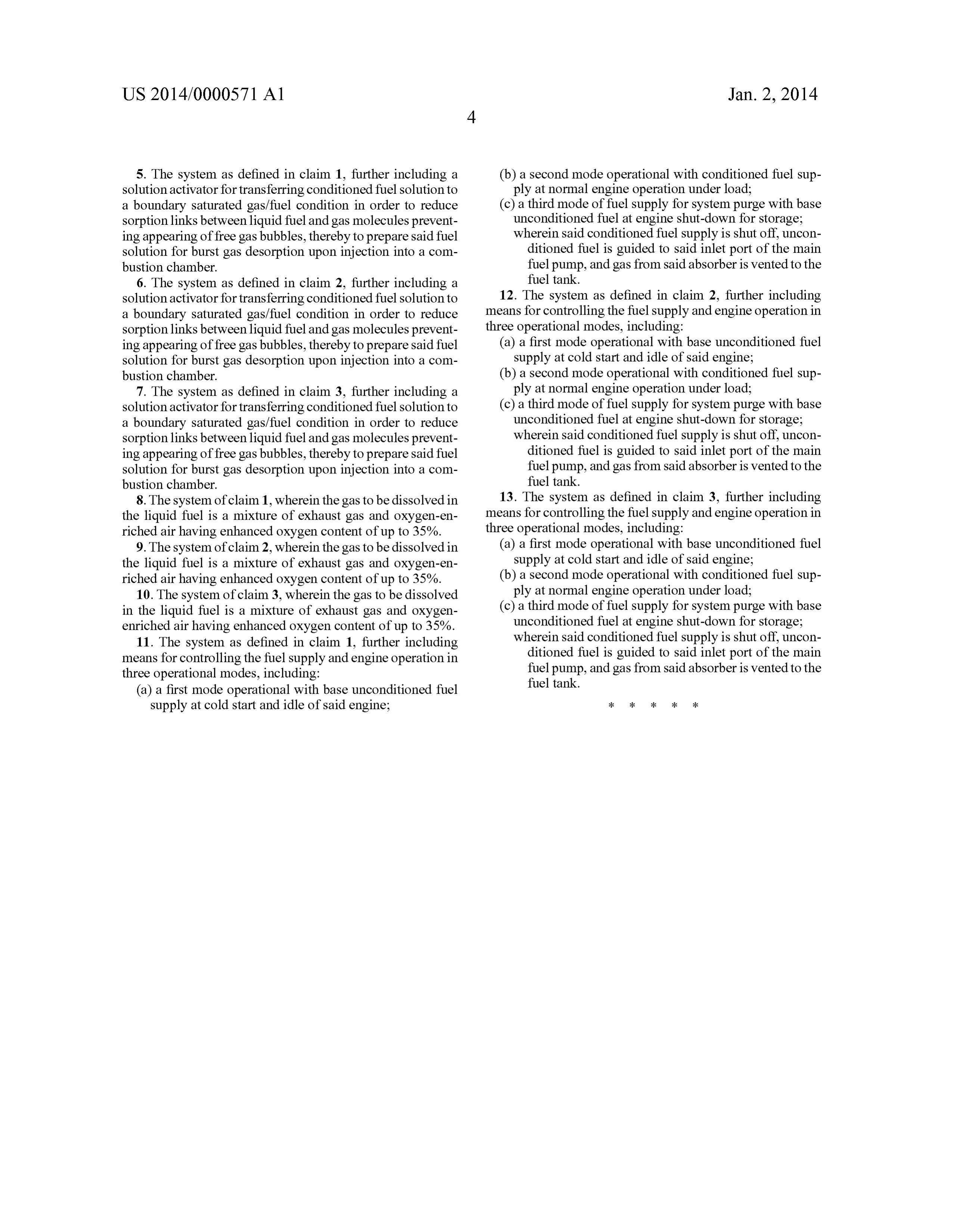 Page 8 of the original patent document