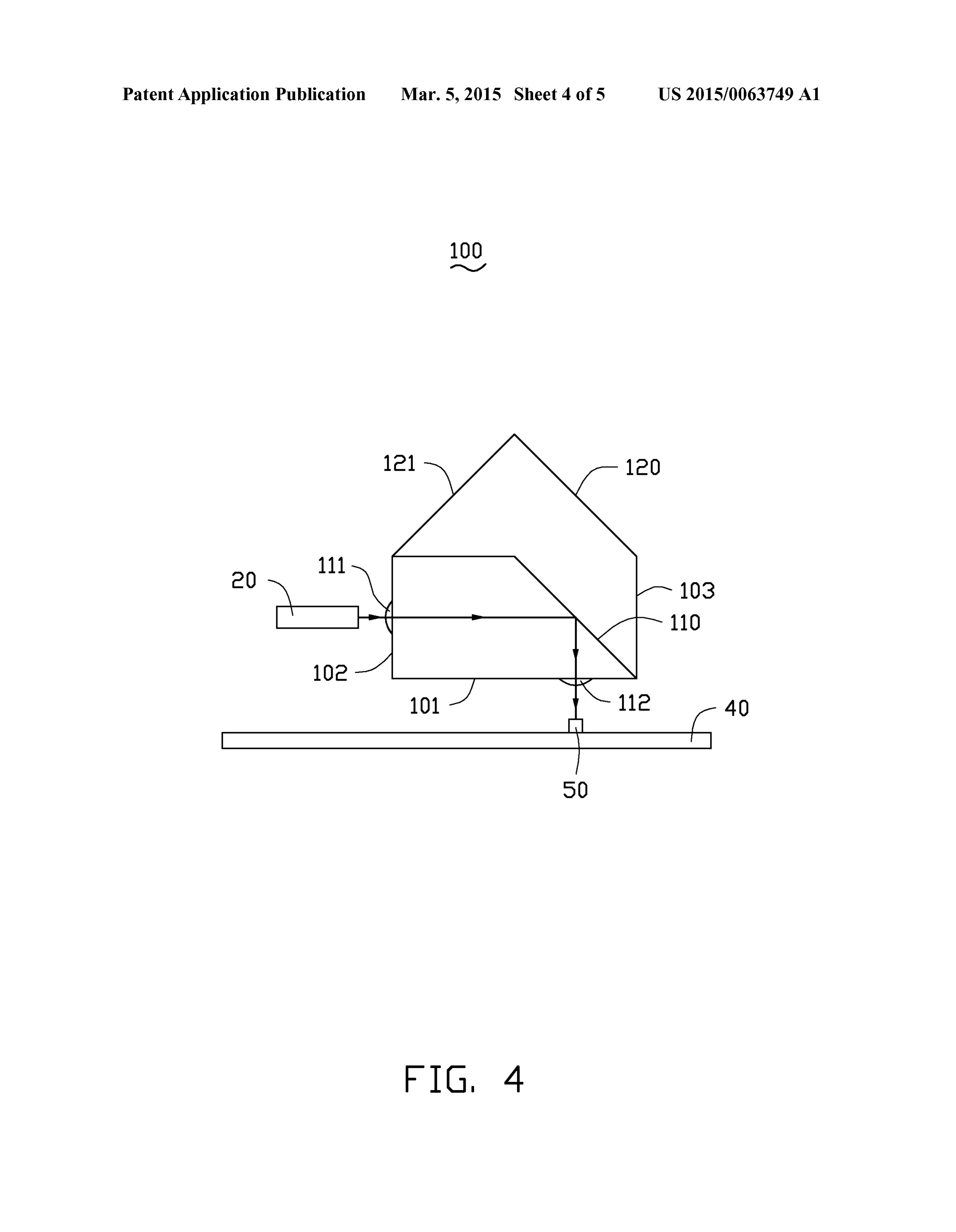 Page 5 of the original patent document
