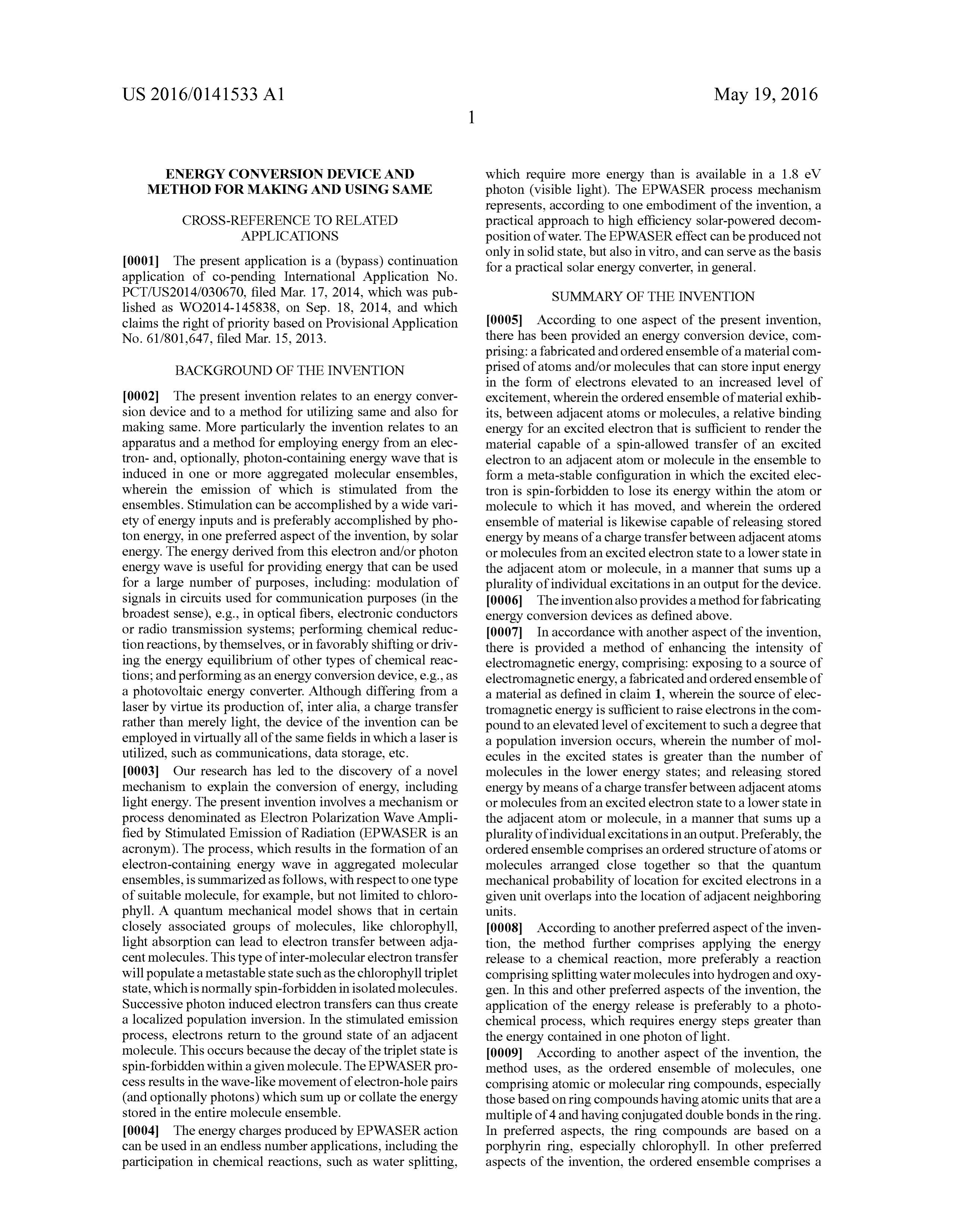 Page 20 of the original patent document
