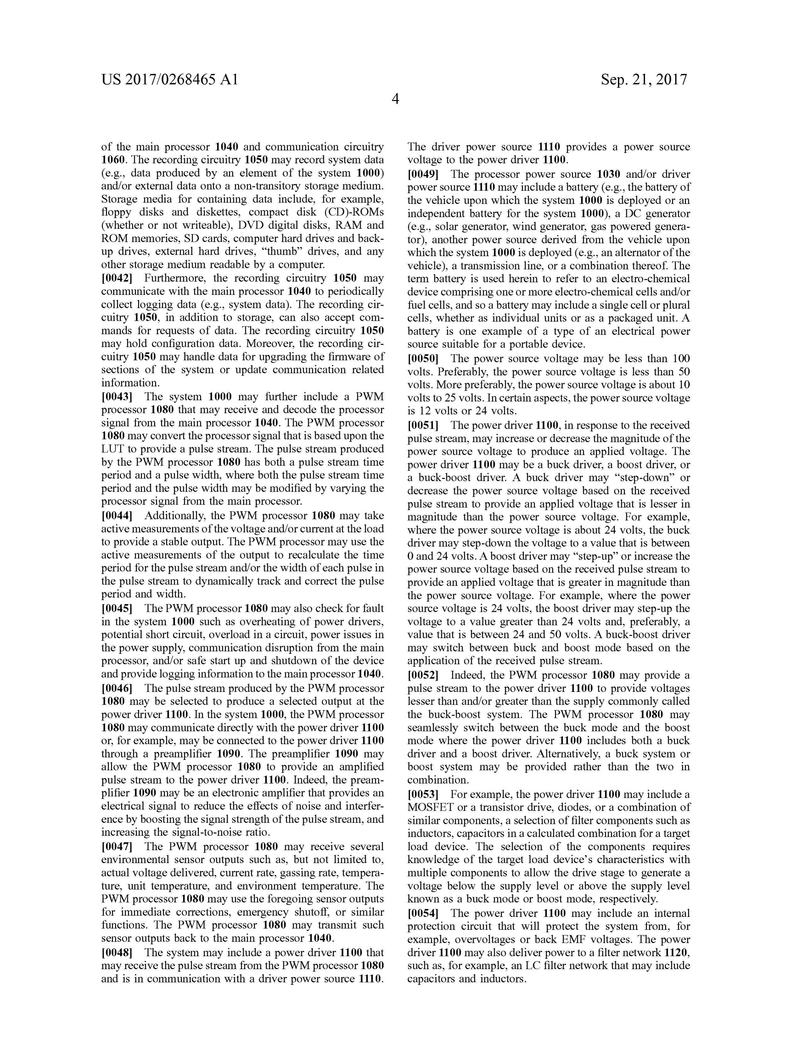 Page 15 of the original patent document