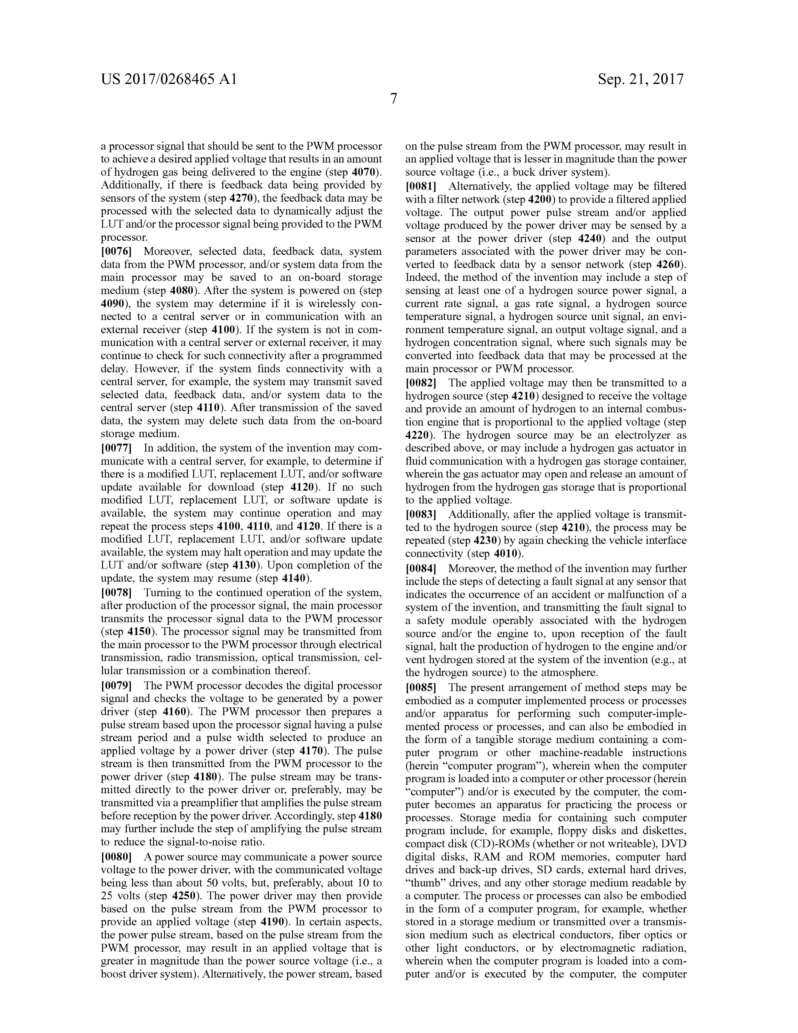 Page 18 of the original patent document