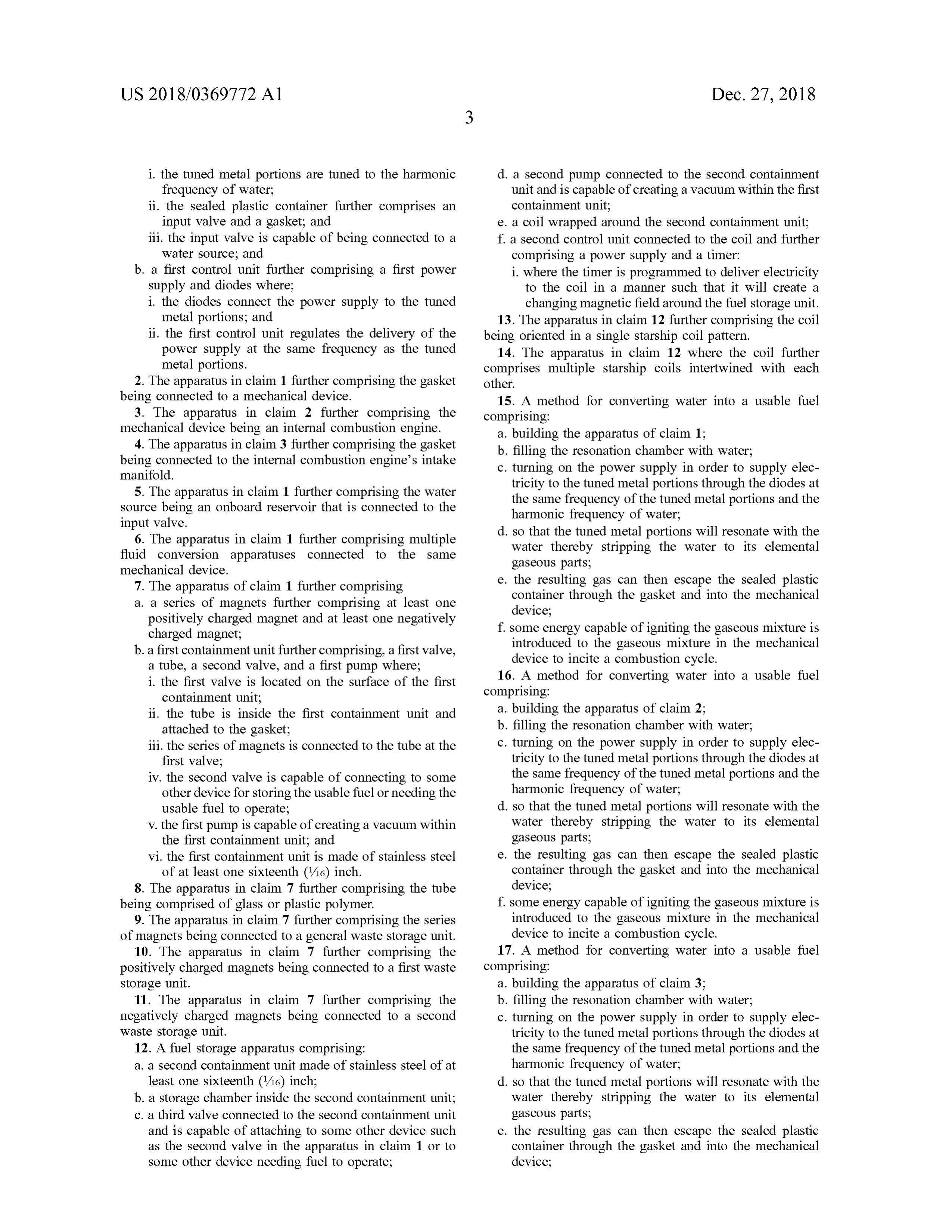Page 8 of the original patent document