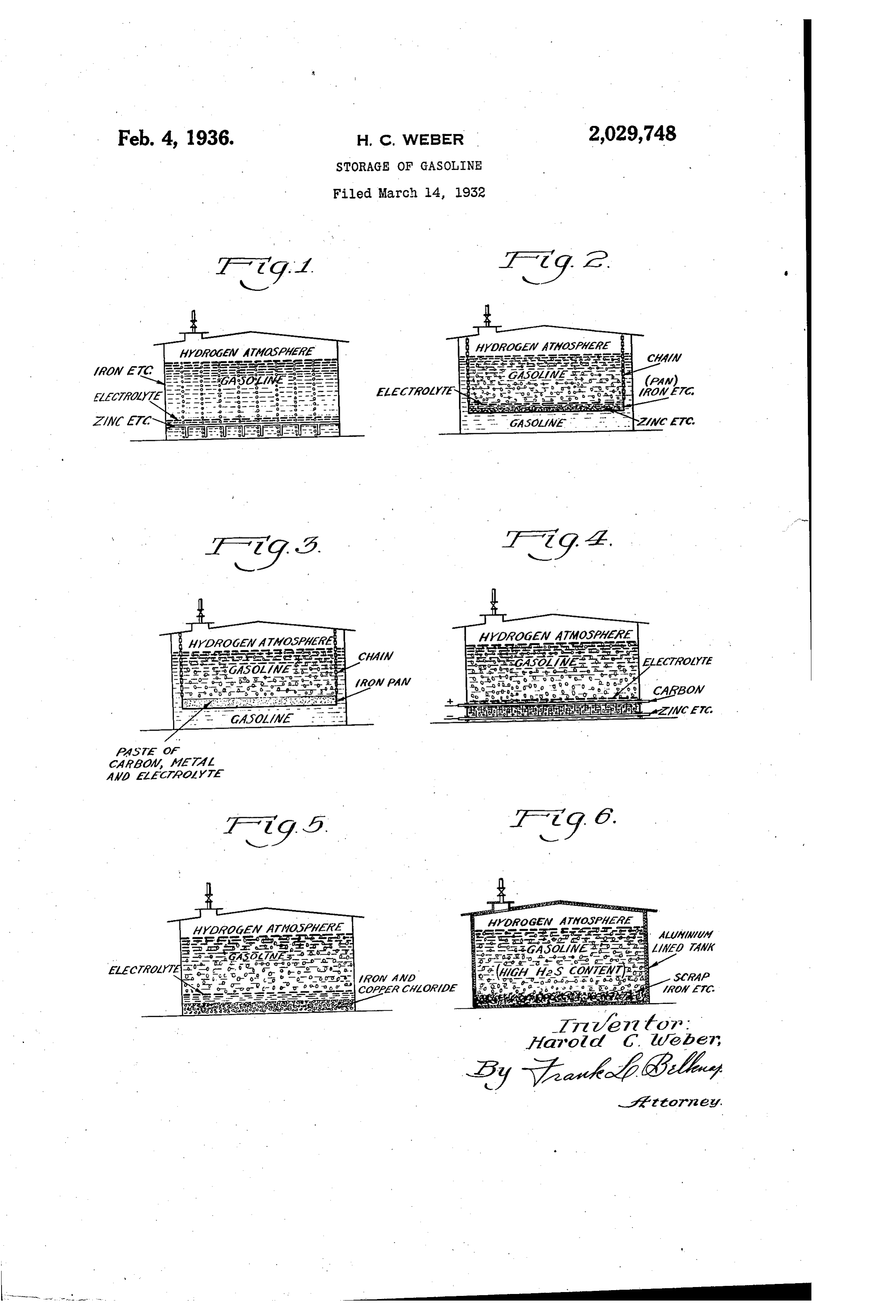 Page 1 of the original patent document