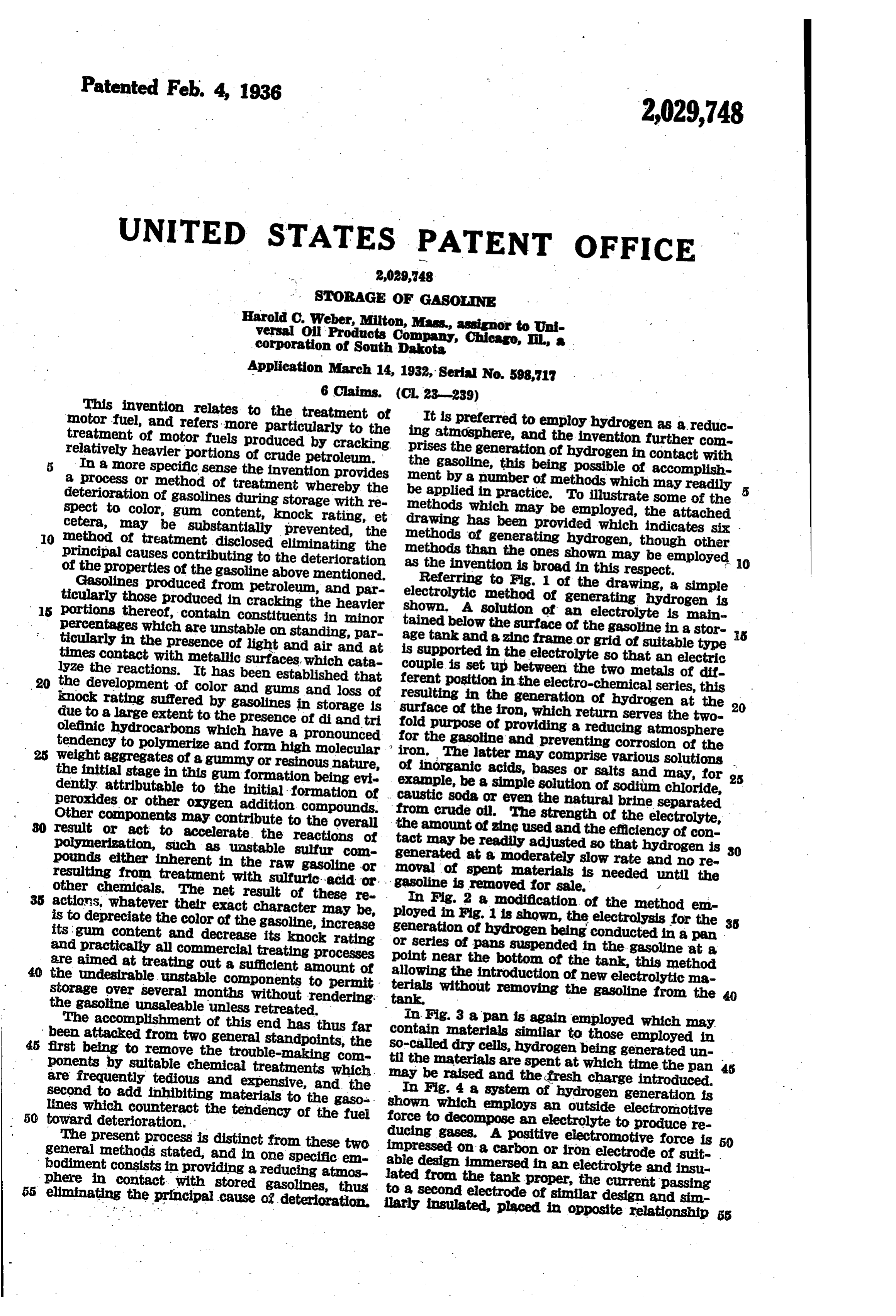 Page 2 of the original patent document