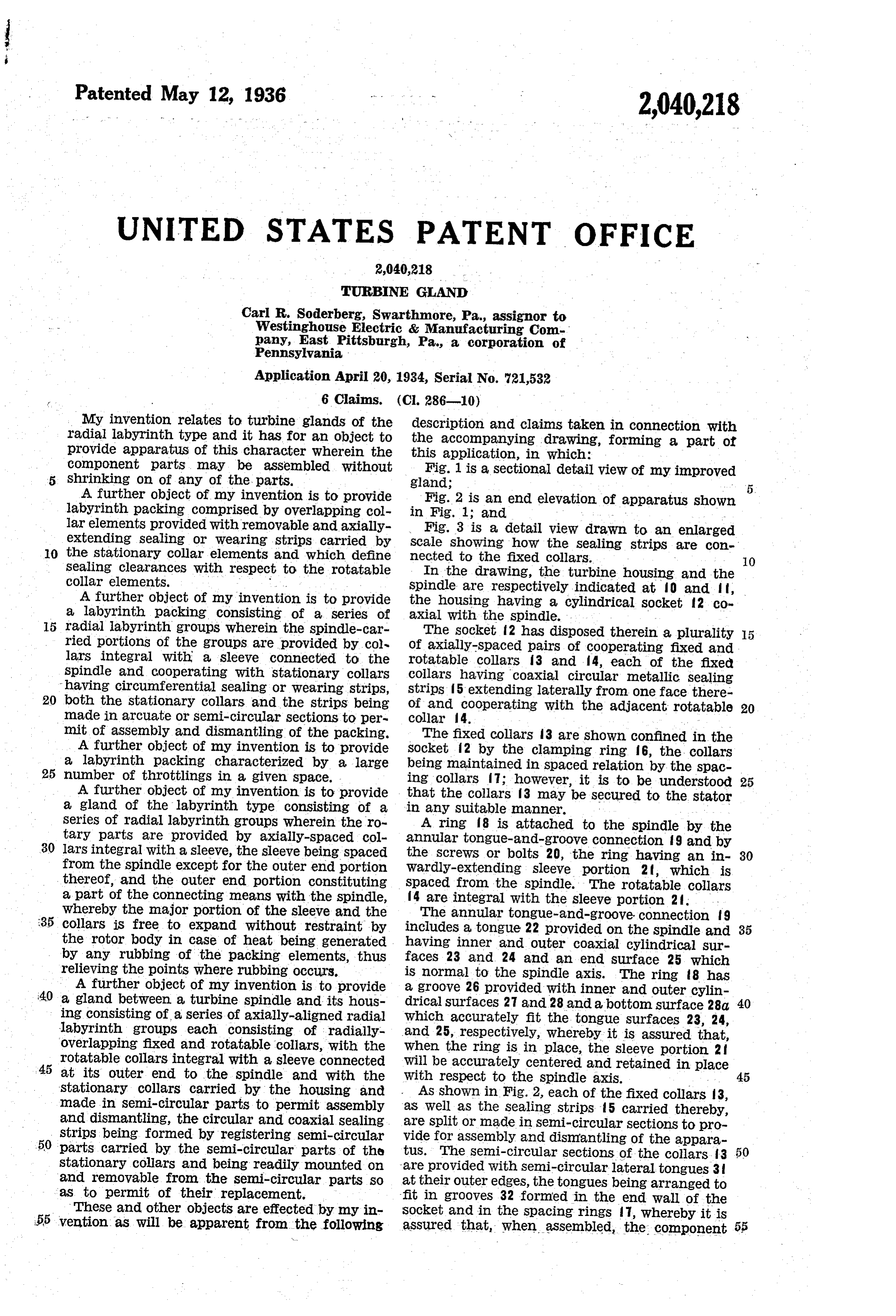 Page 2 of the original patent document