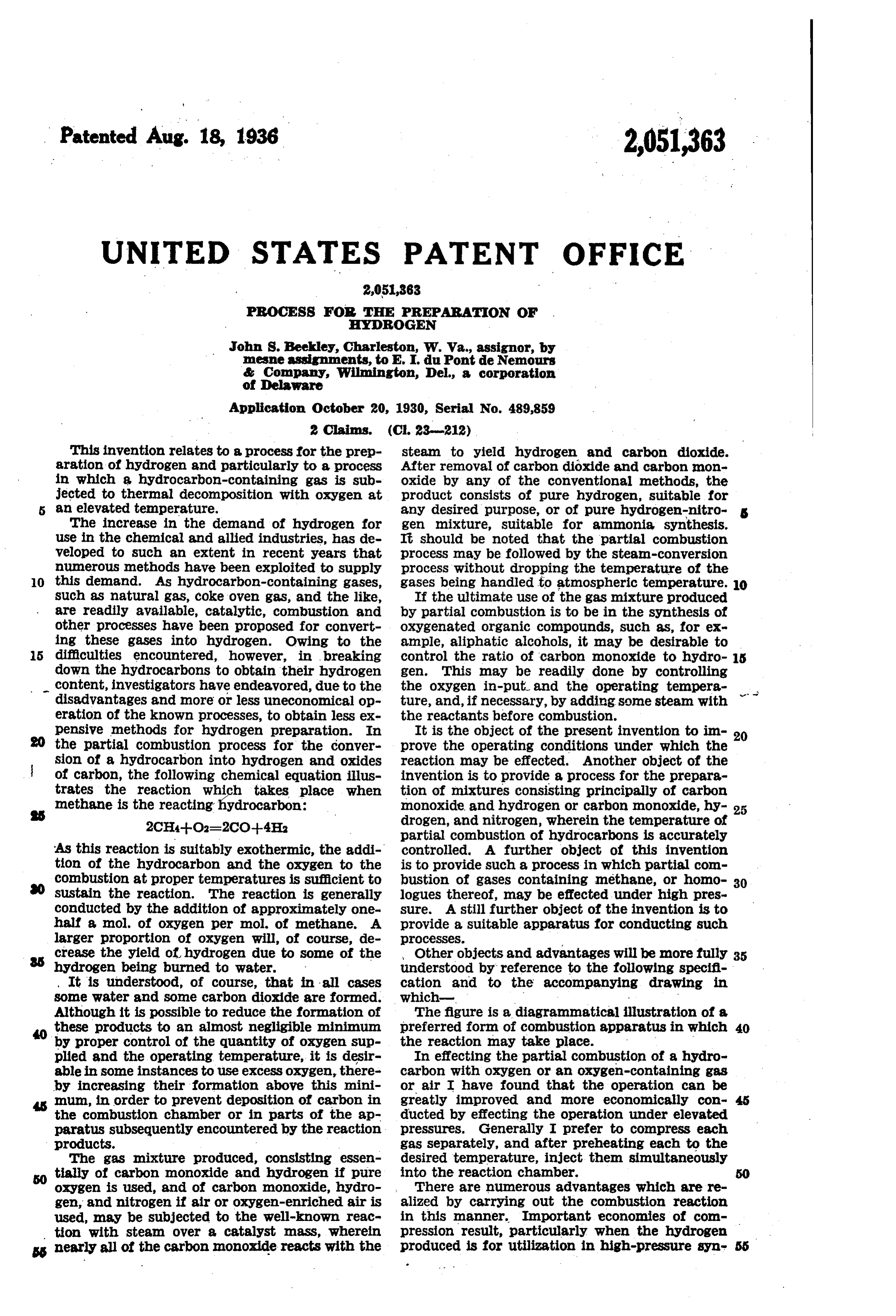 Page 2 of the original patent document