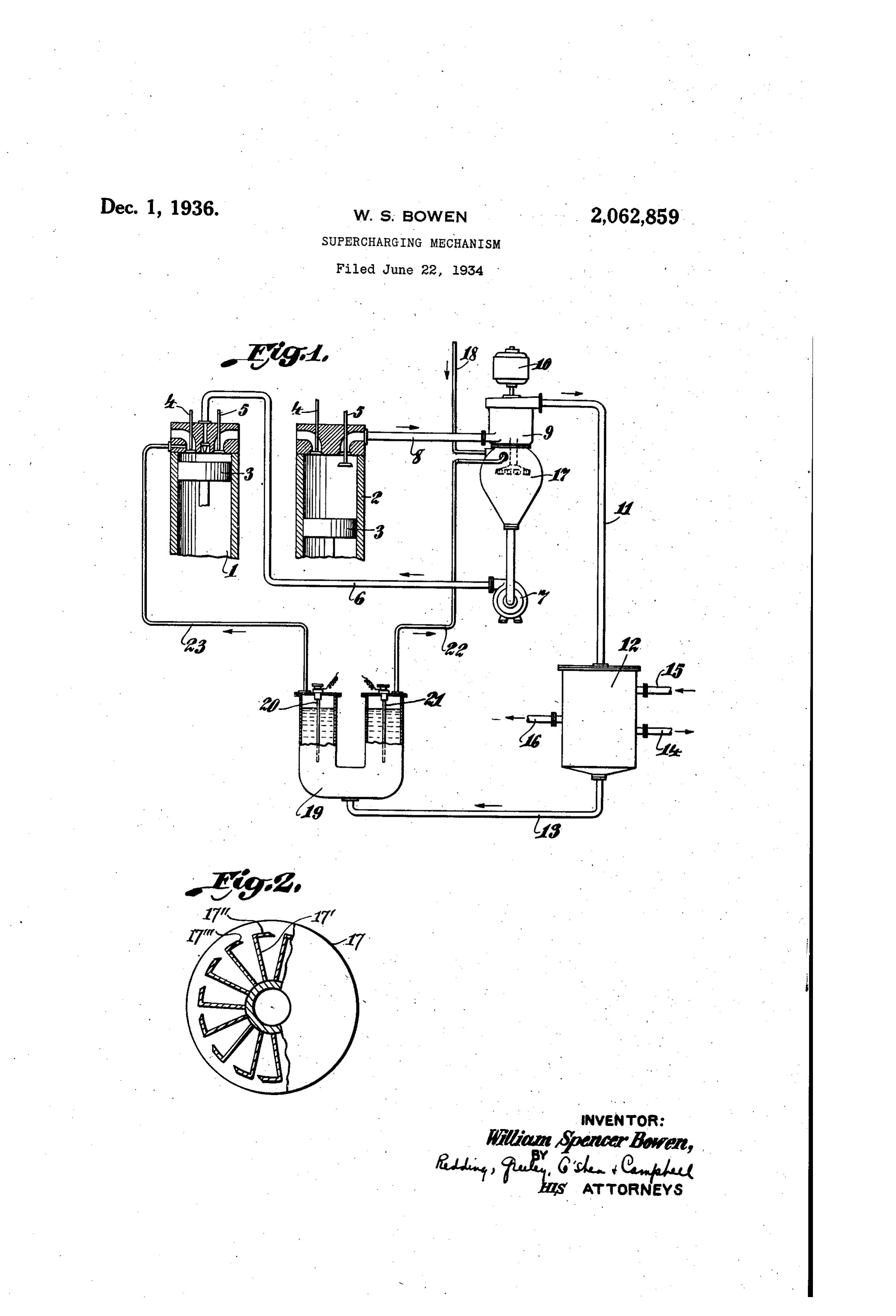 Page 1 of the original patent document