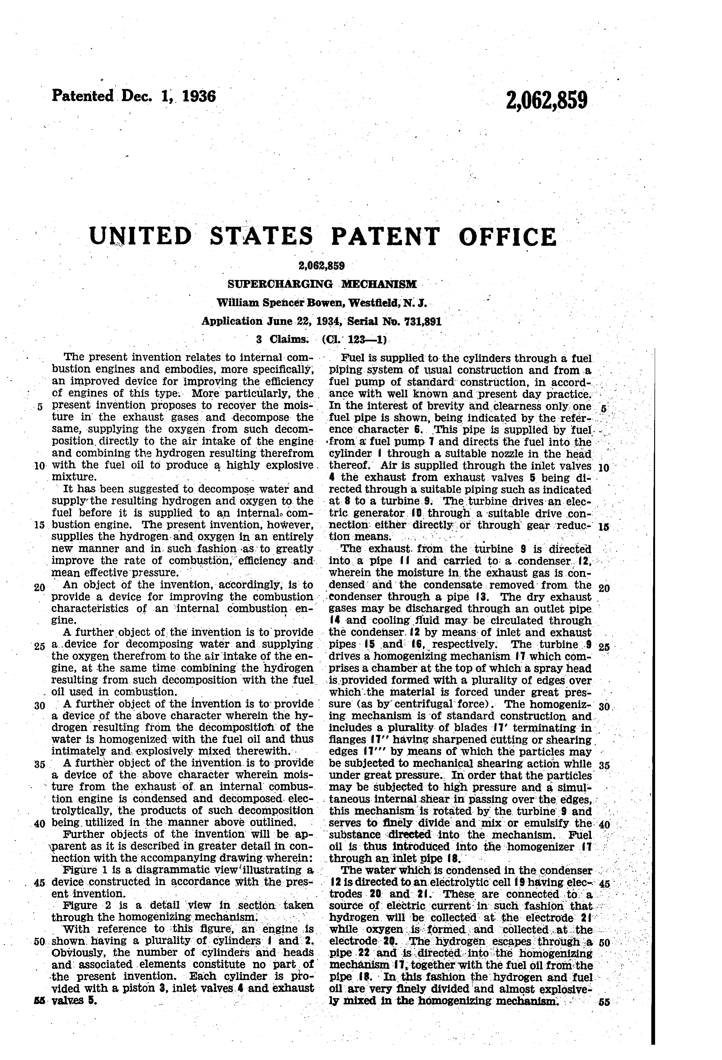 Page 2 of the original patent document