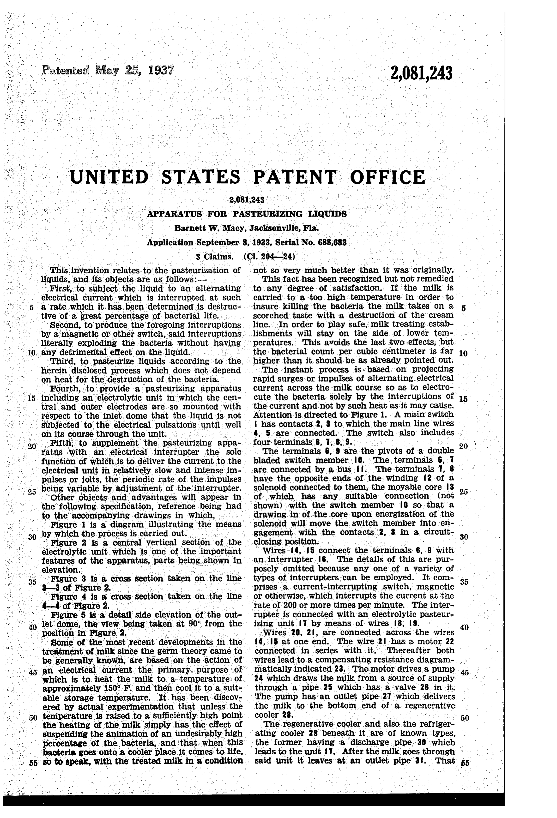 Page 3 of the original patent document