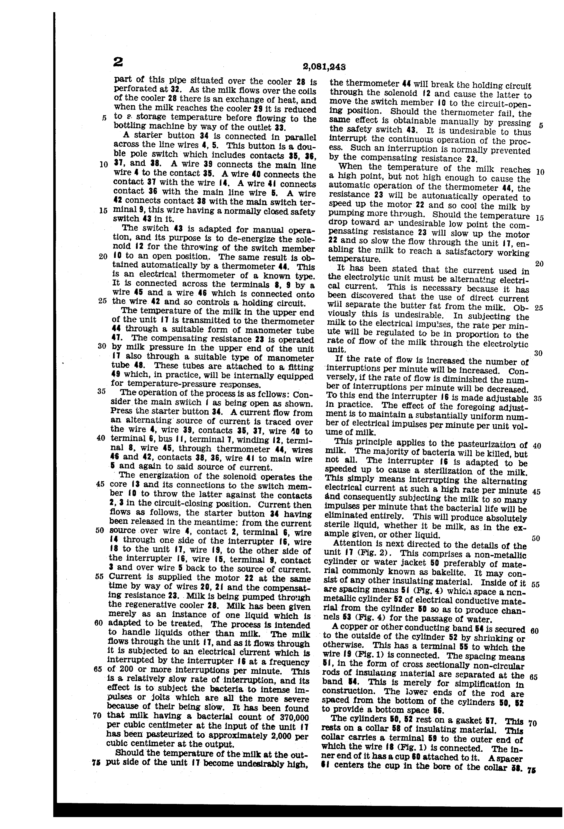 Page 4 of the original patent document
