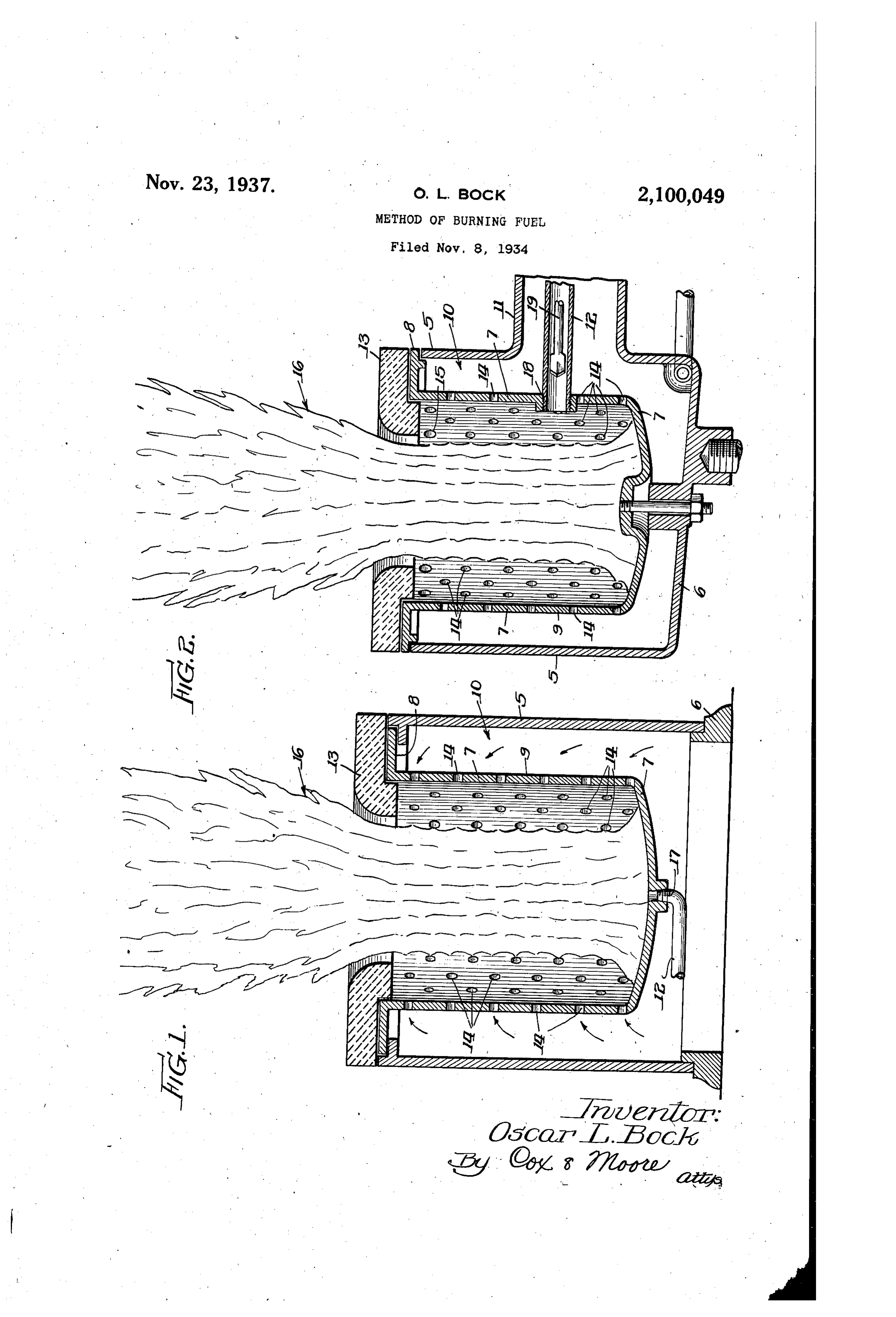 Page 1 of the original patent document