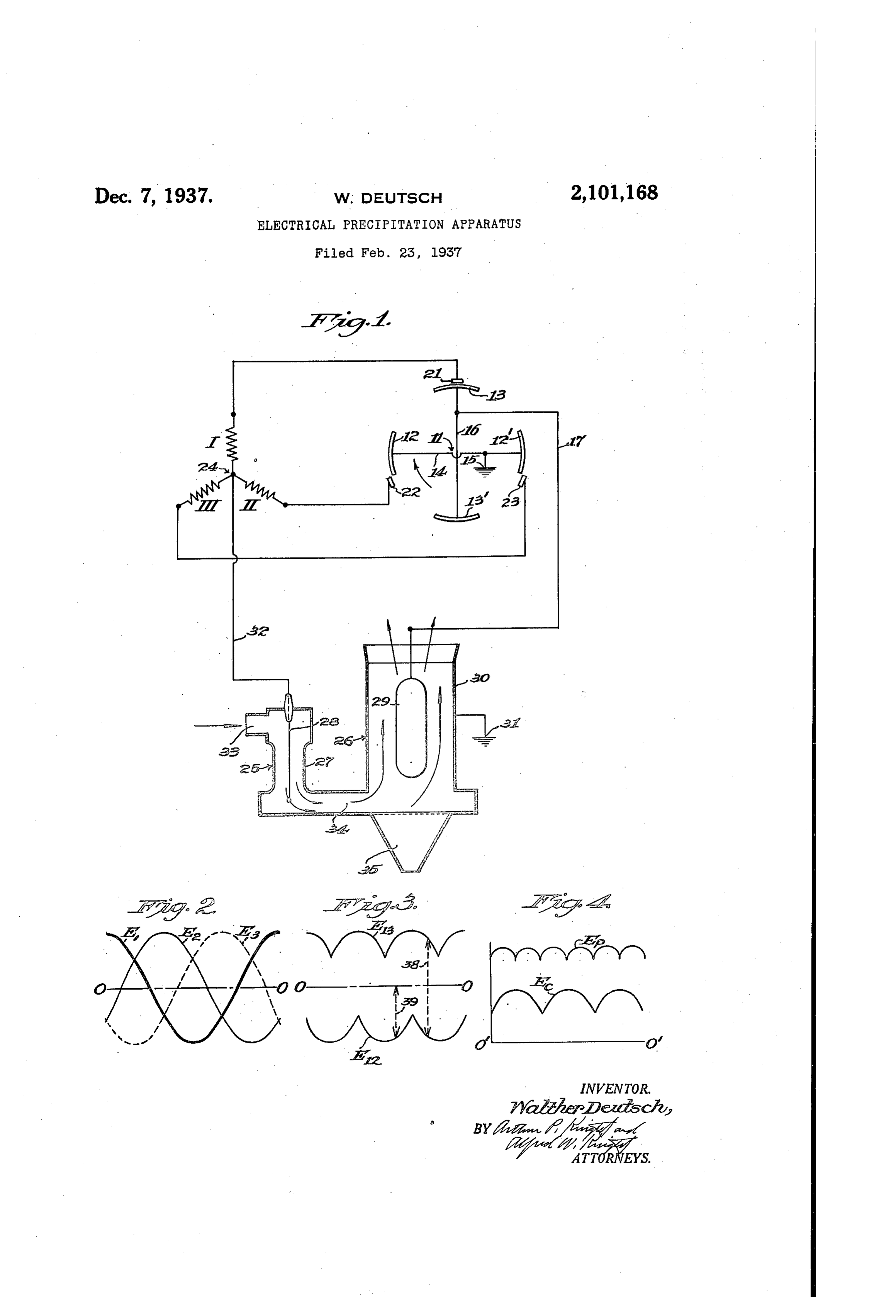 Page 1 of the original patent document
