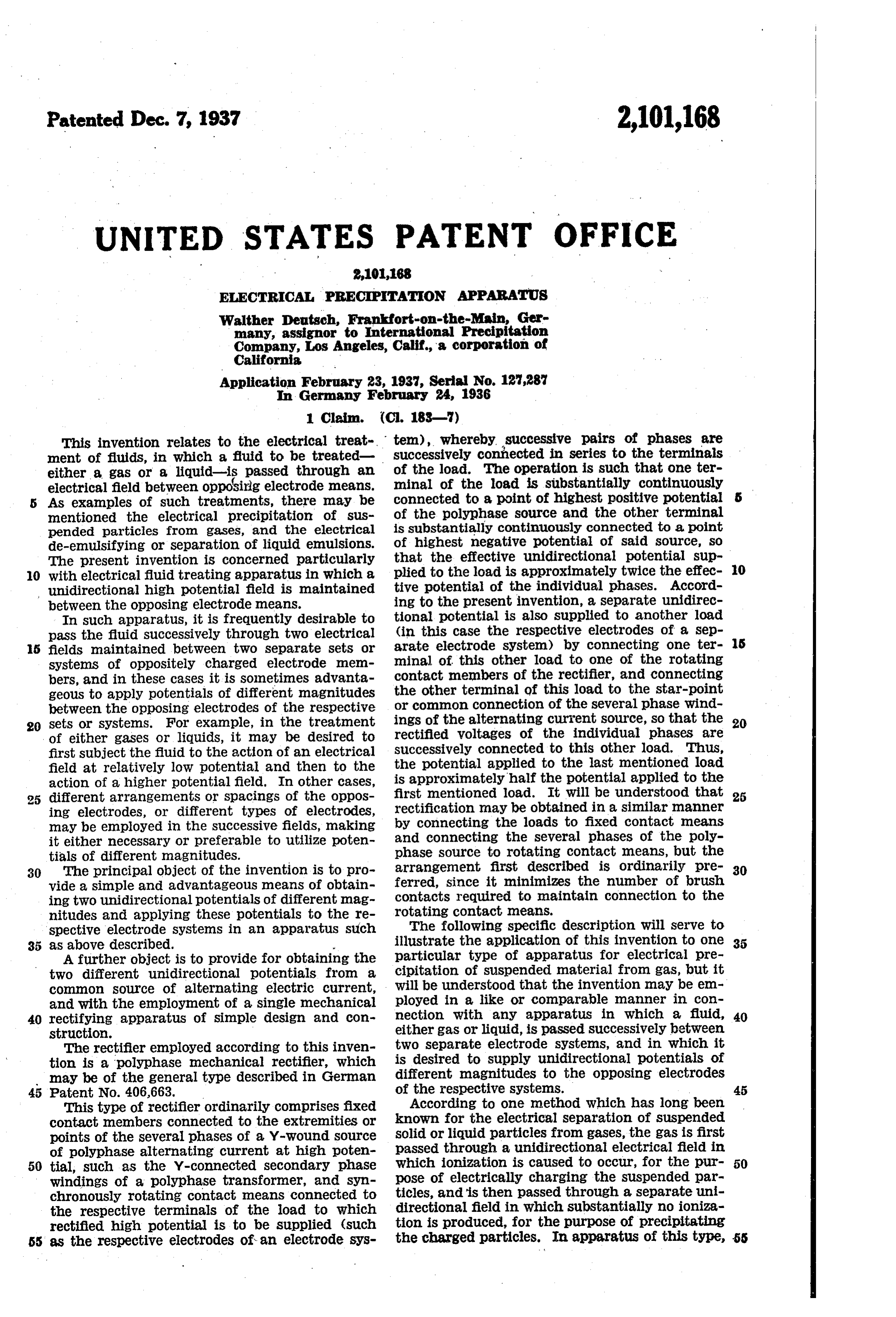 Page 2 of the original patent document