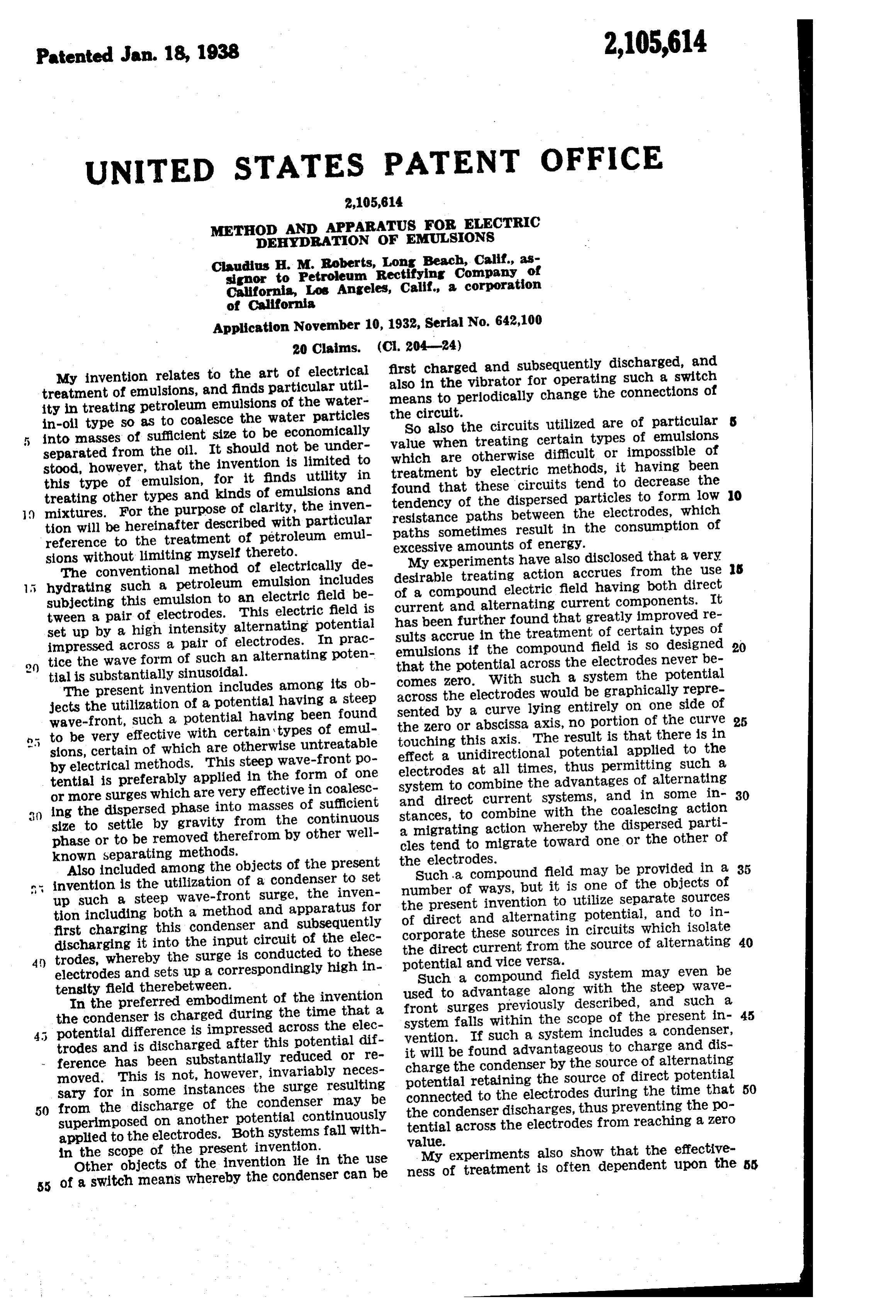 Page 3 of the original patent document