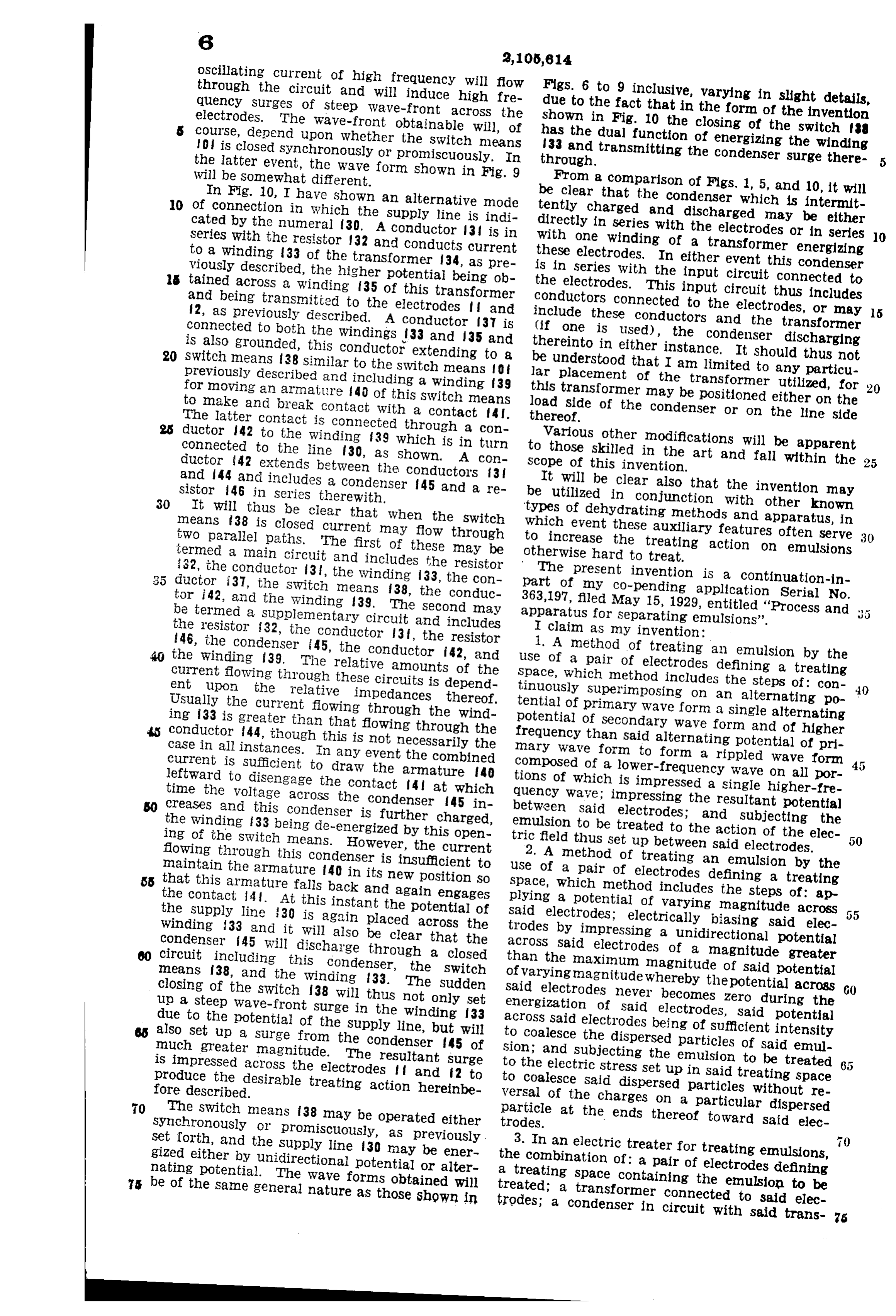Page 8 of the original patent document