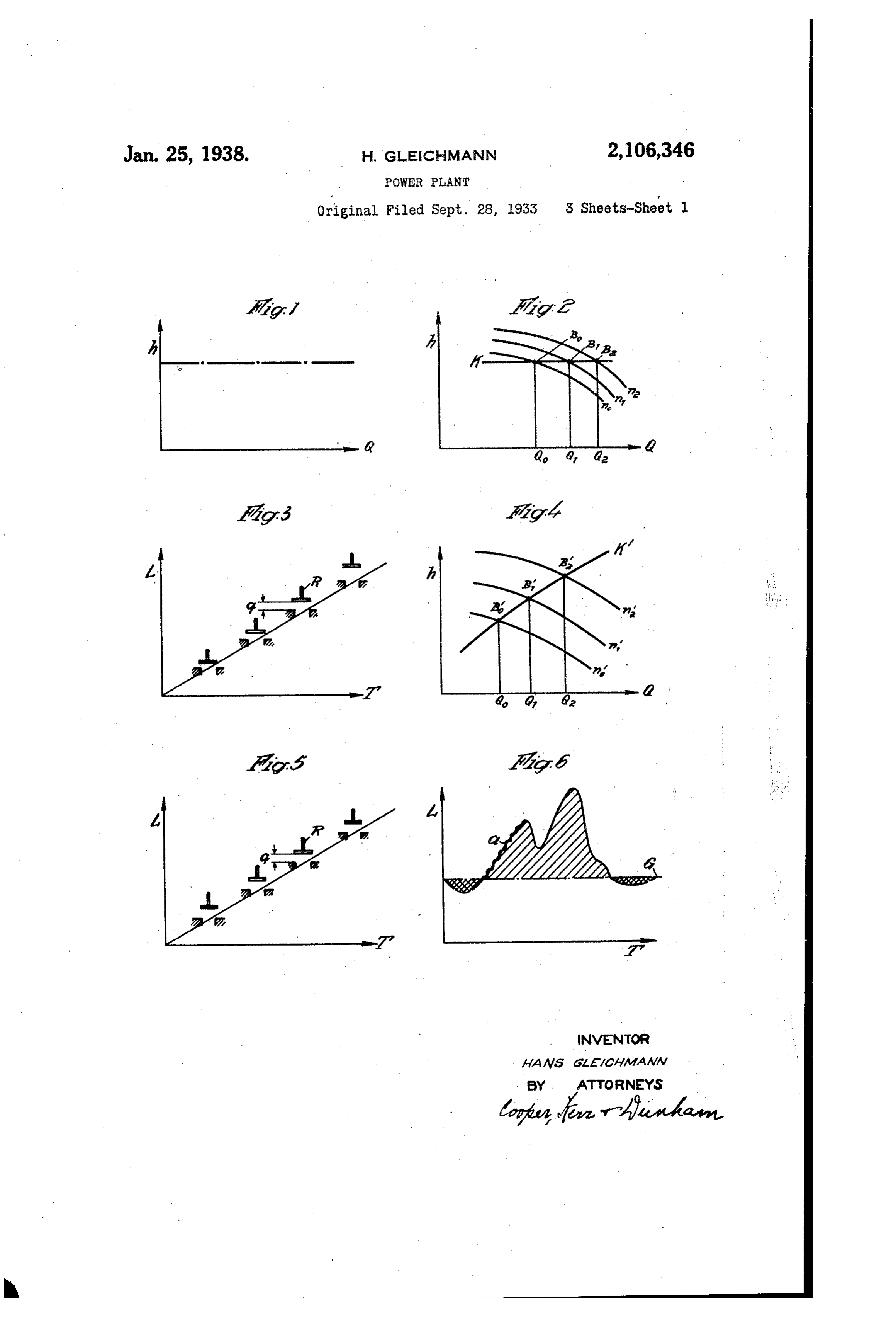 Page 1 of the original patent document