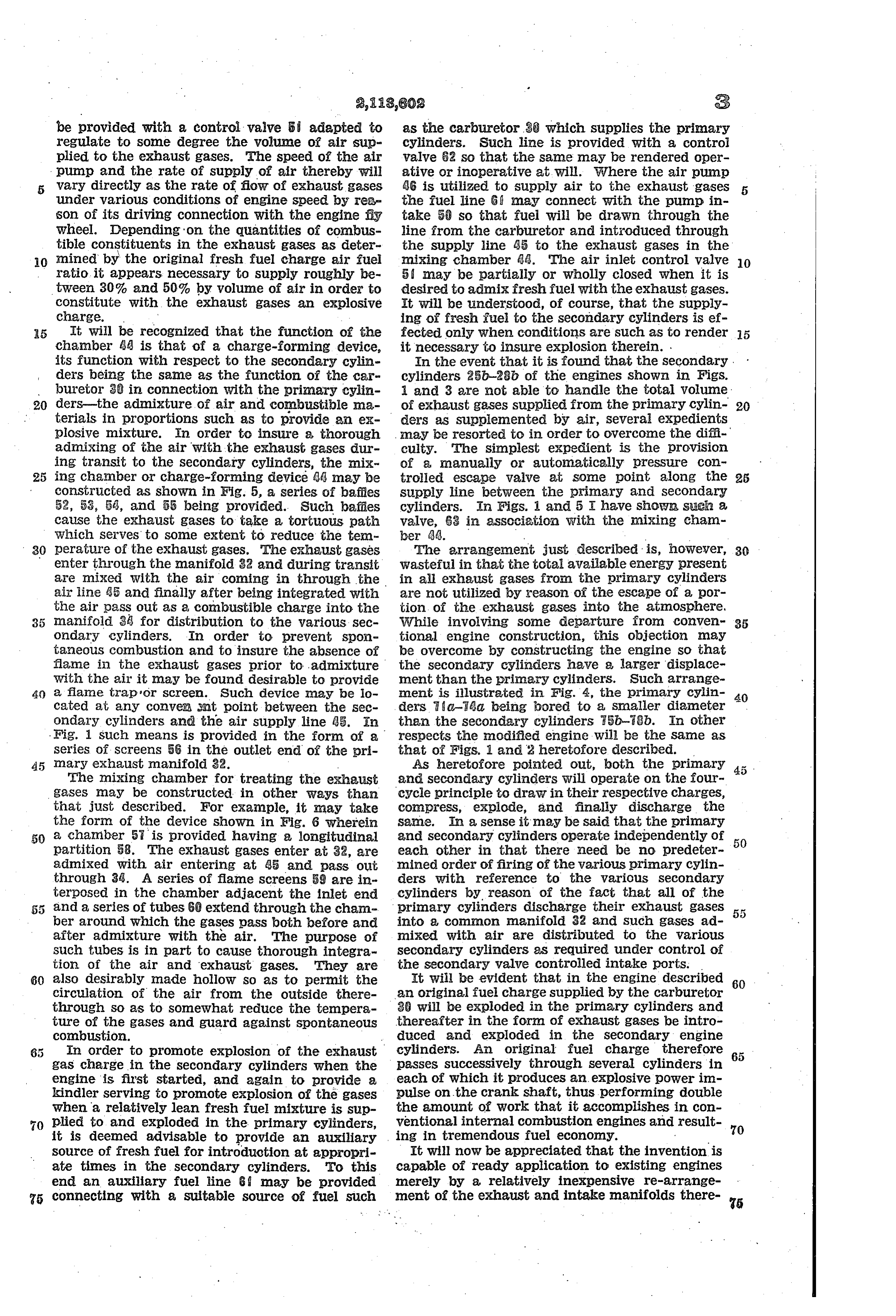 Page 5 of the original patent document