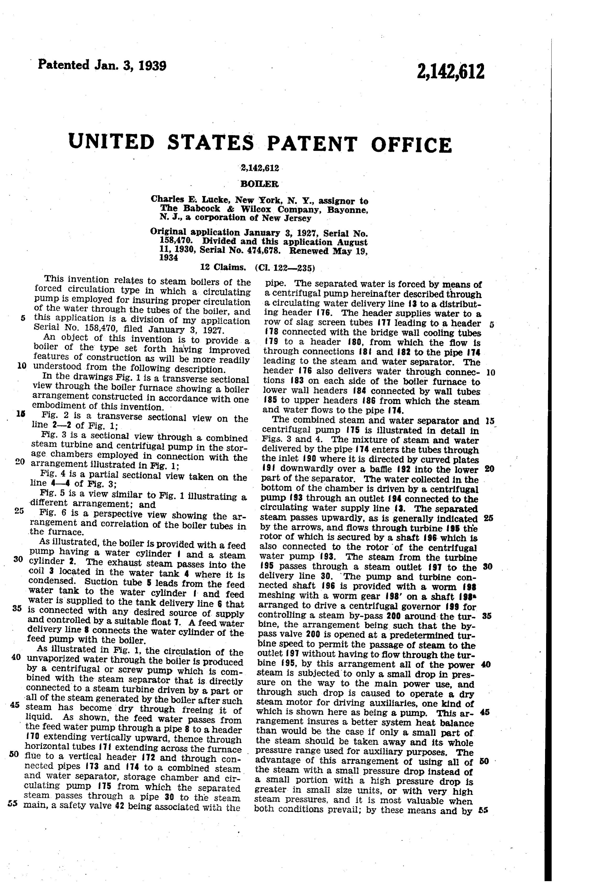 Page 5 of the original patent document