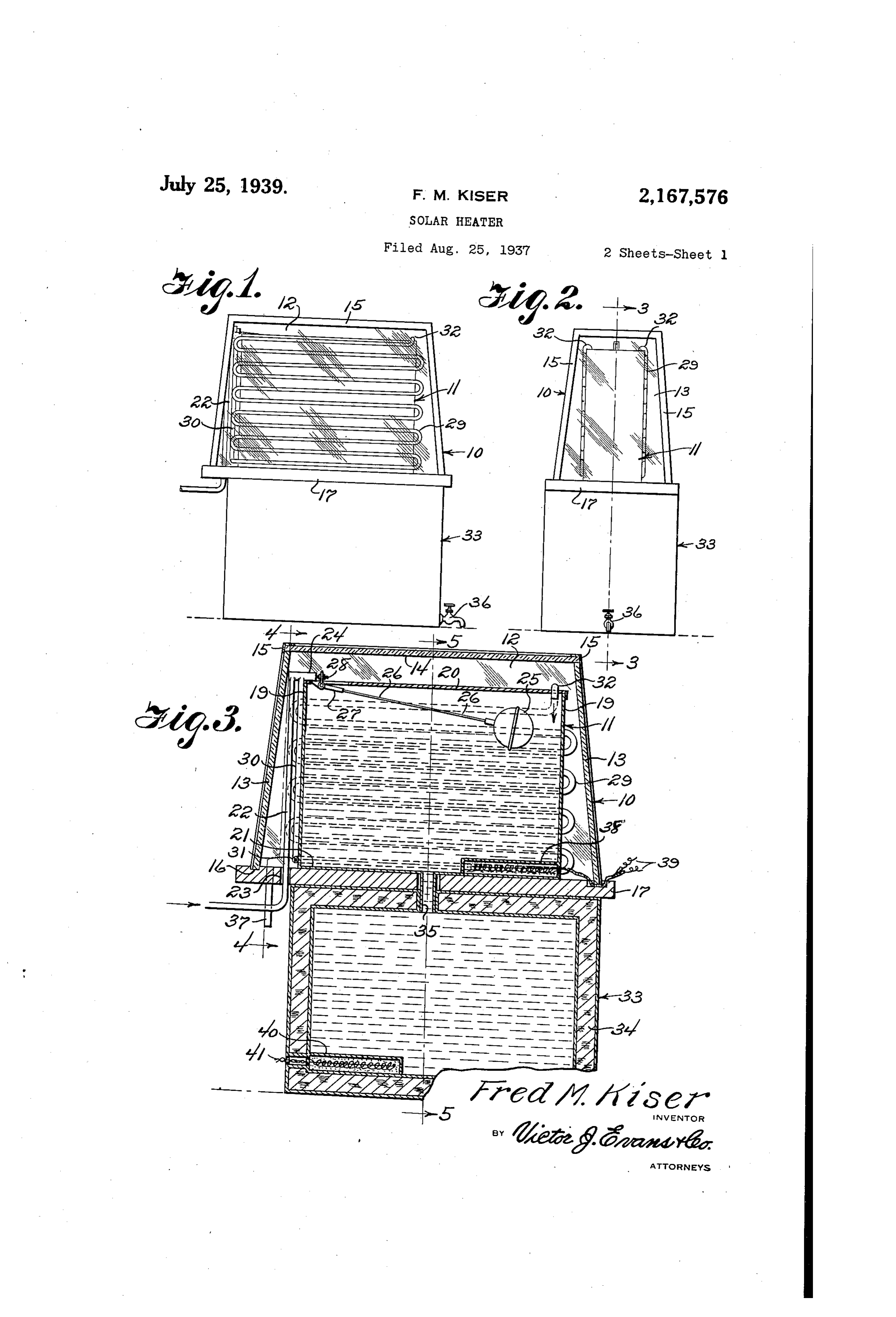 Page 1 of the original patent document