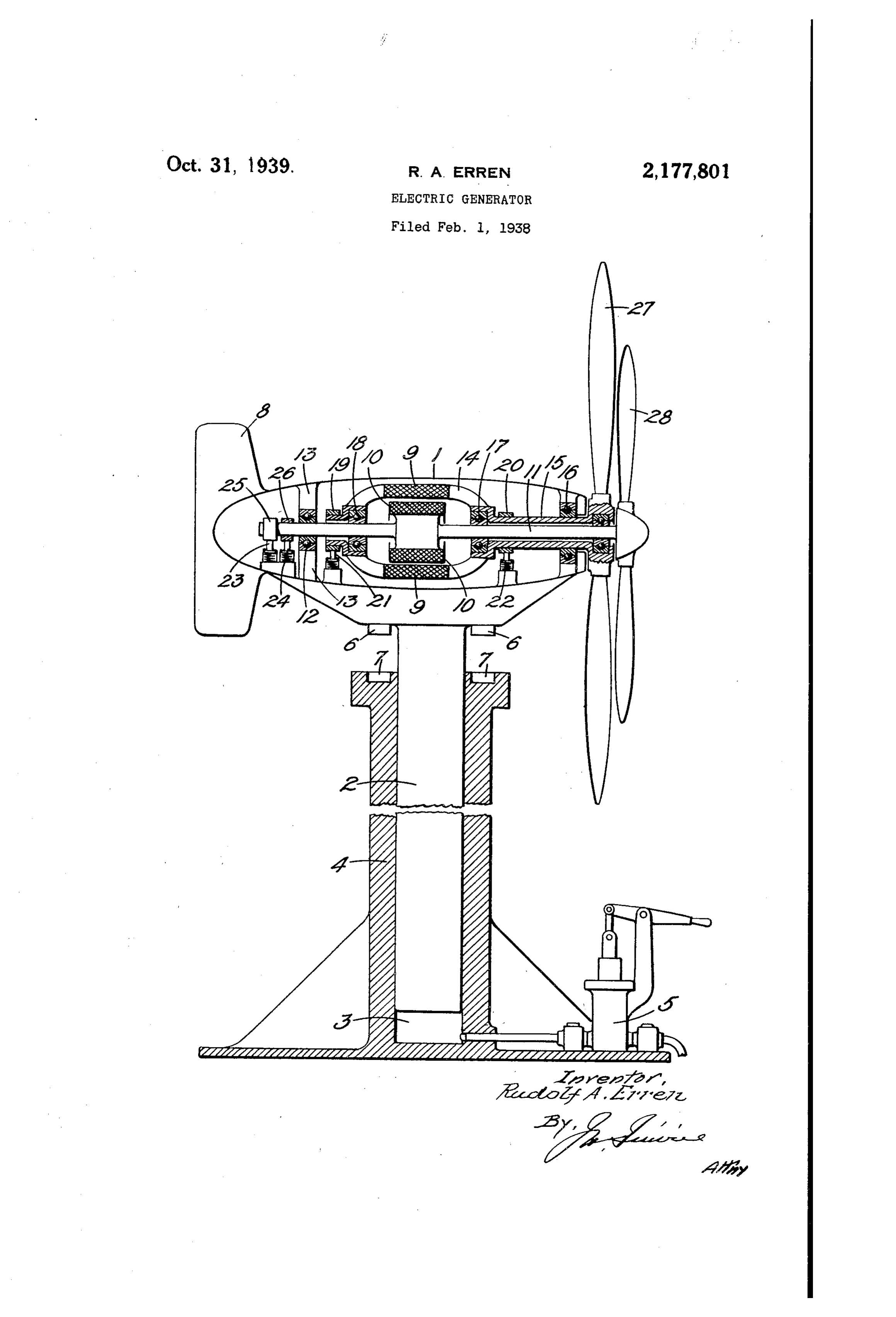 Page 1 of the original patent document