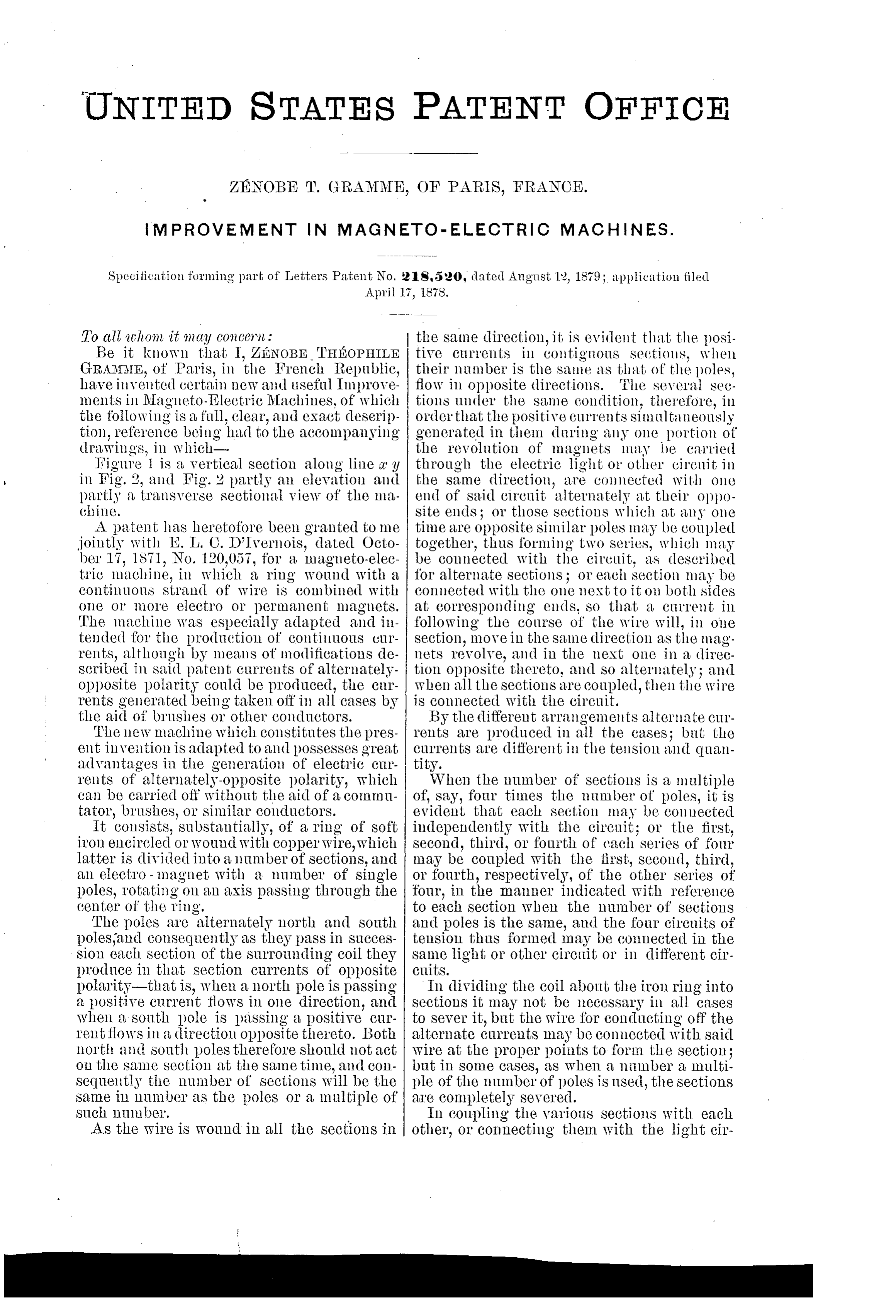 Page 2 of the original patent document