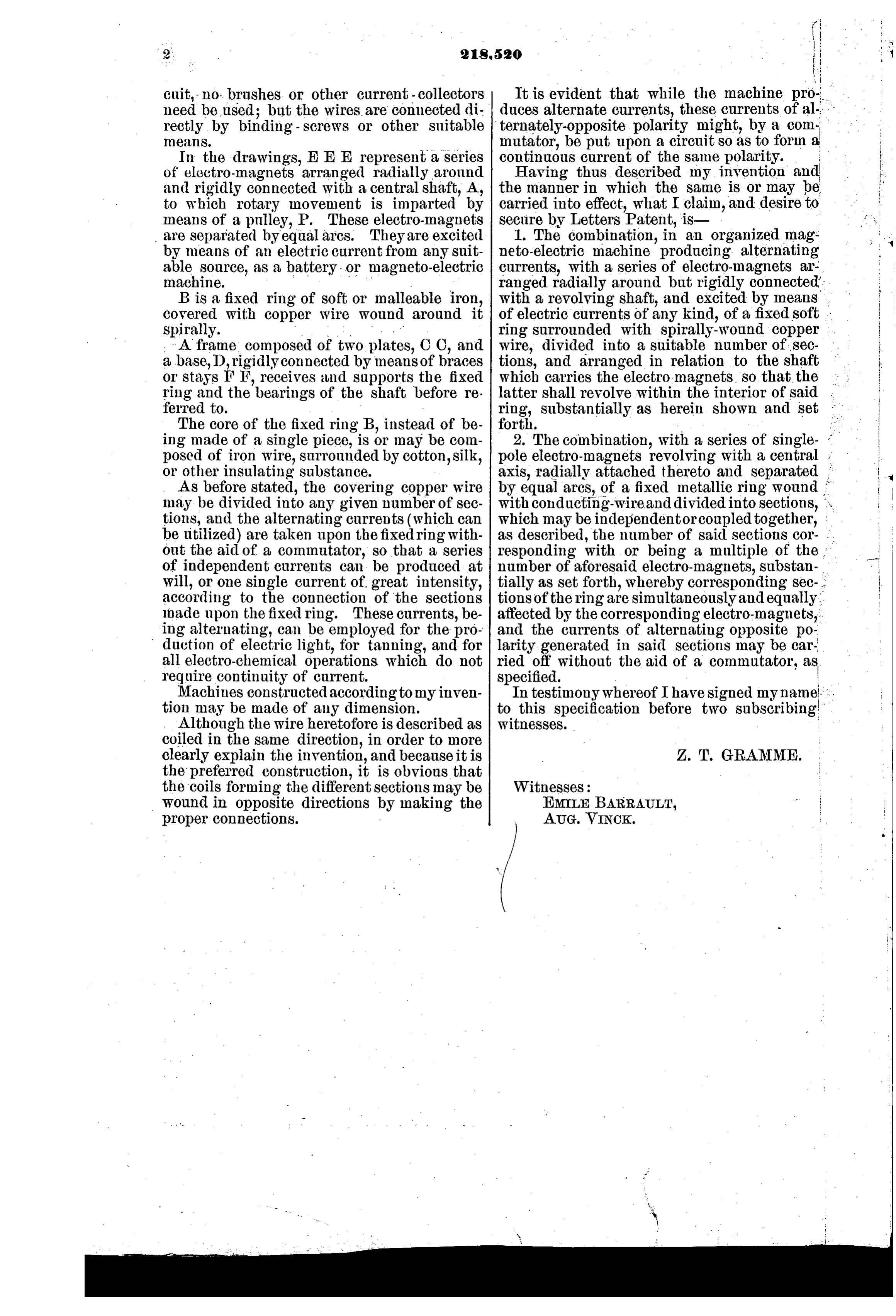 Page 3 of the original patent document