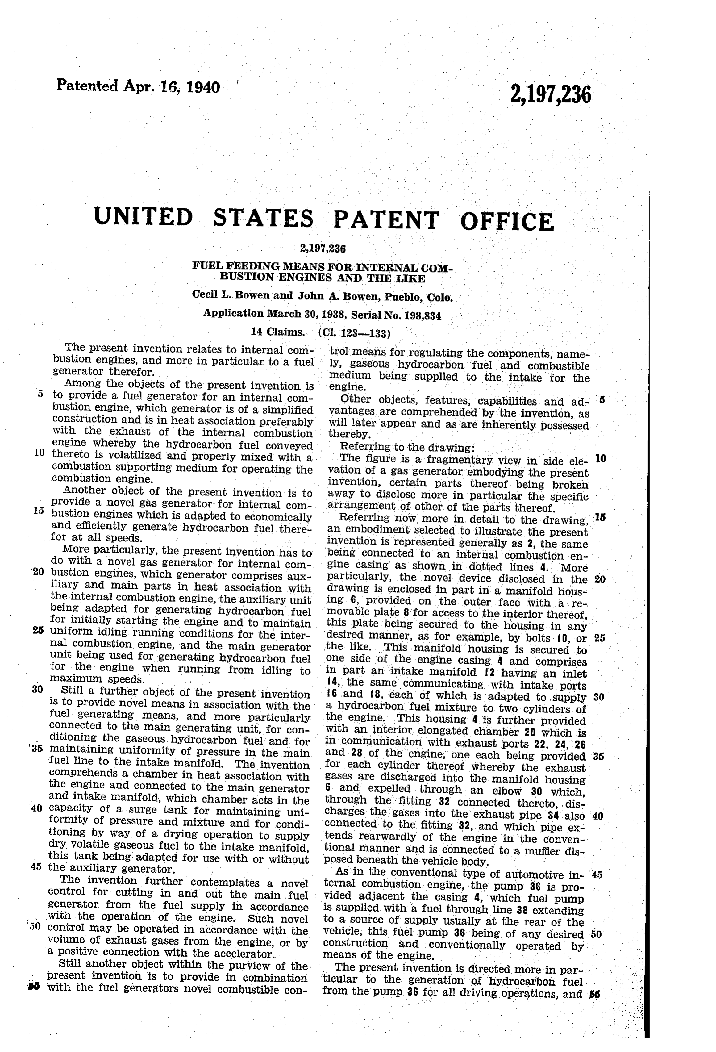 Page 2 of the original patent document