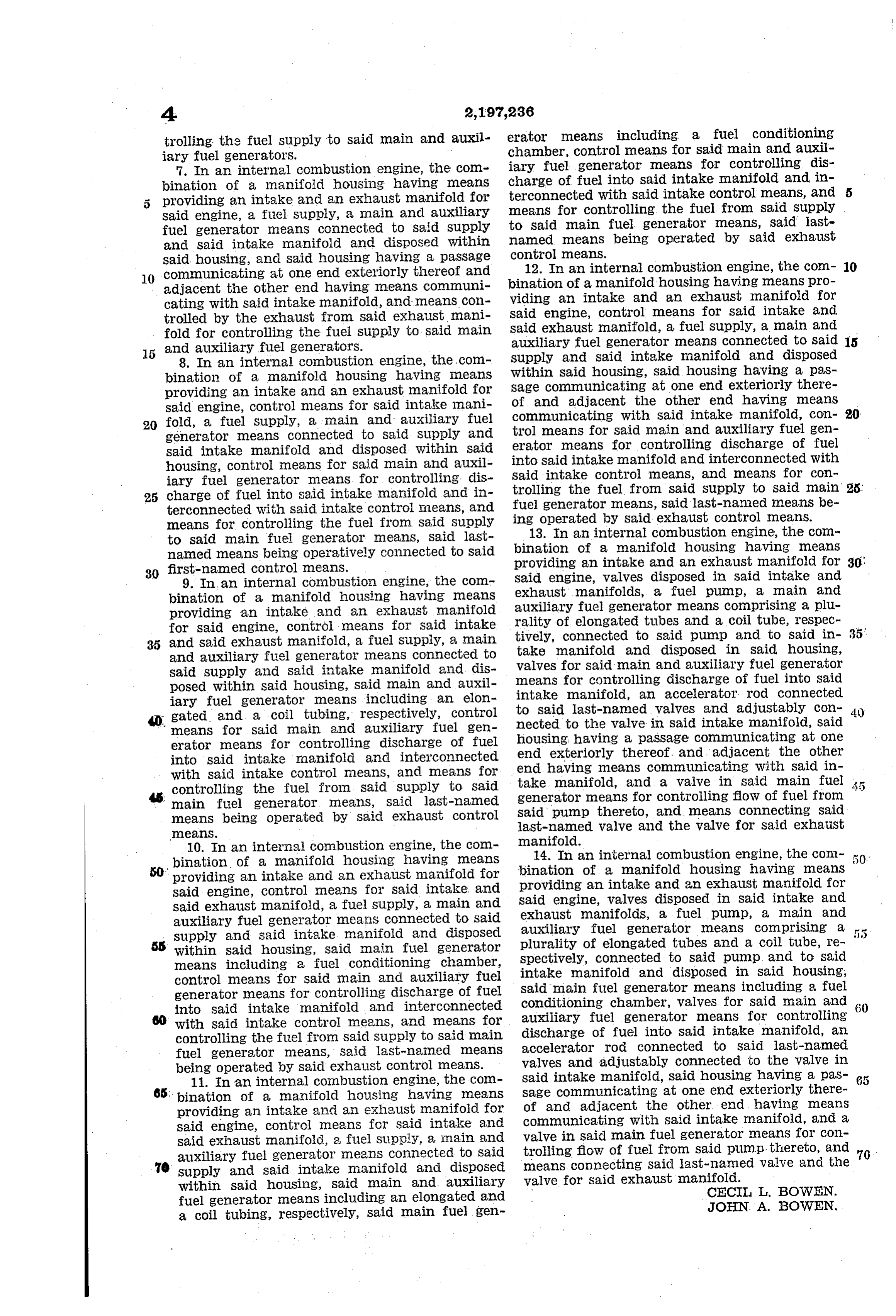 Page 5 of the original patent document