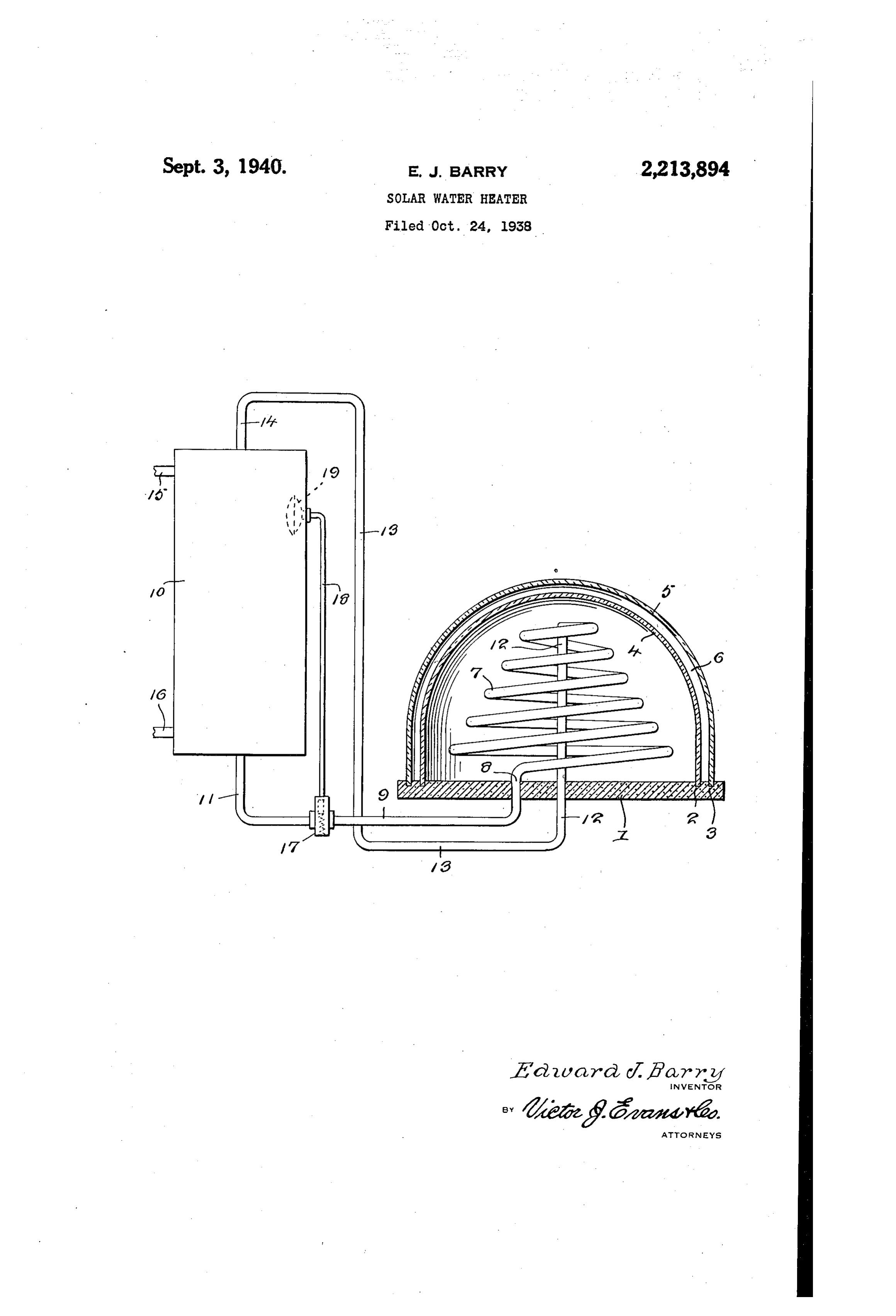Page 1 of the original patent document