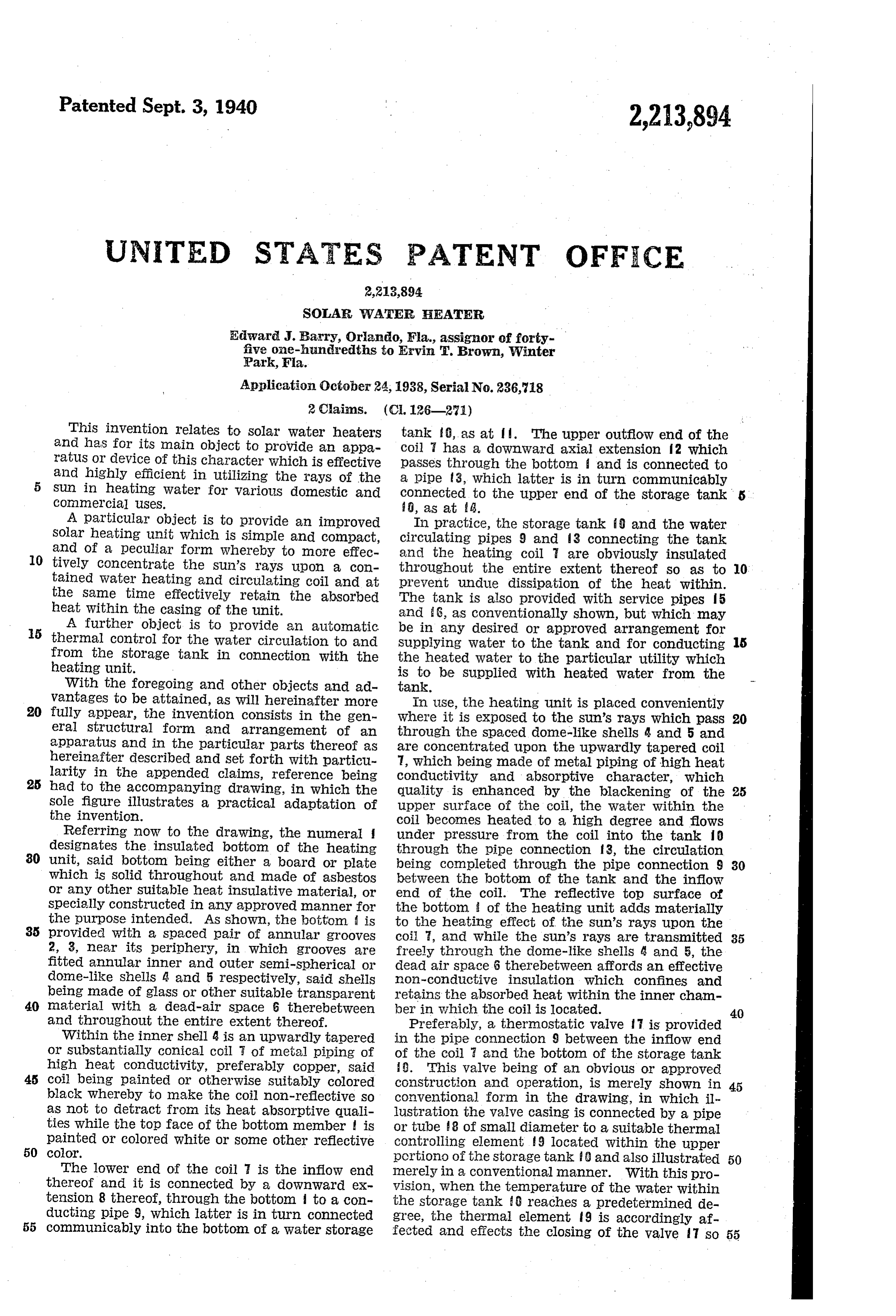 Page 2 of the original patent document
