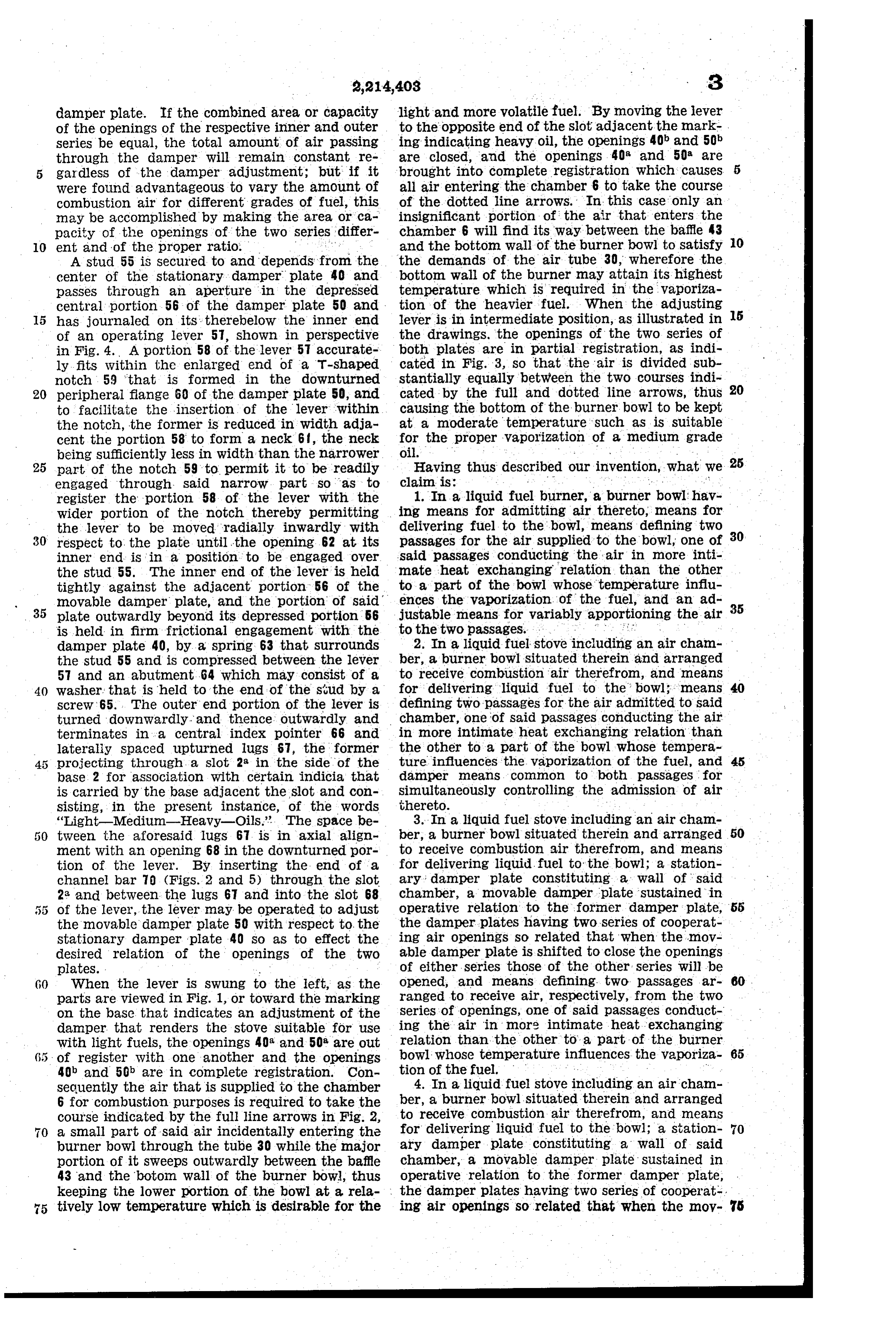 Page 5 of the original patent document