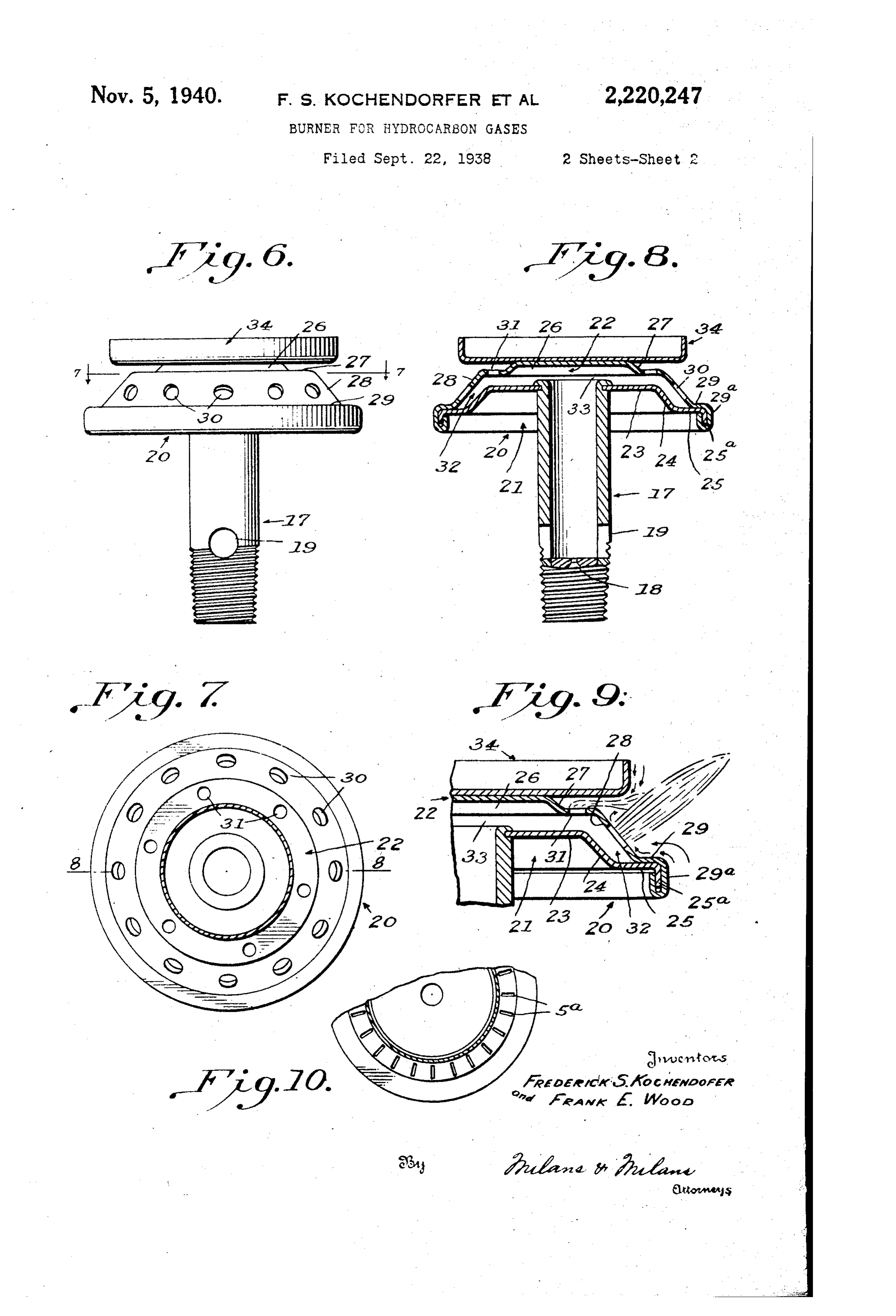 Page 2 of the original patent document