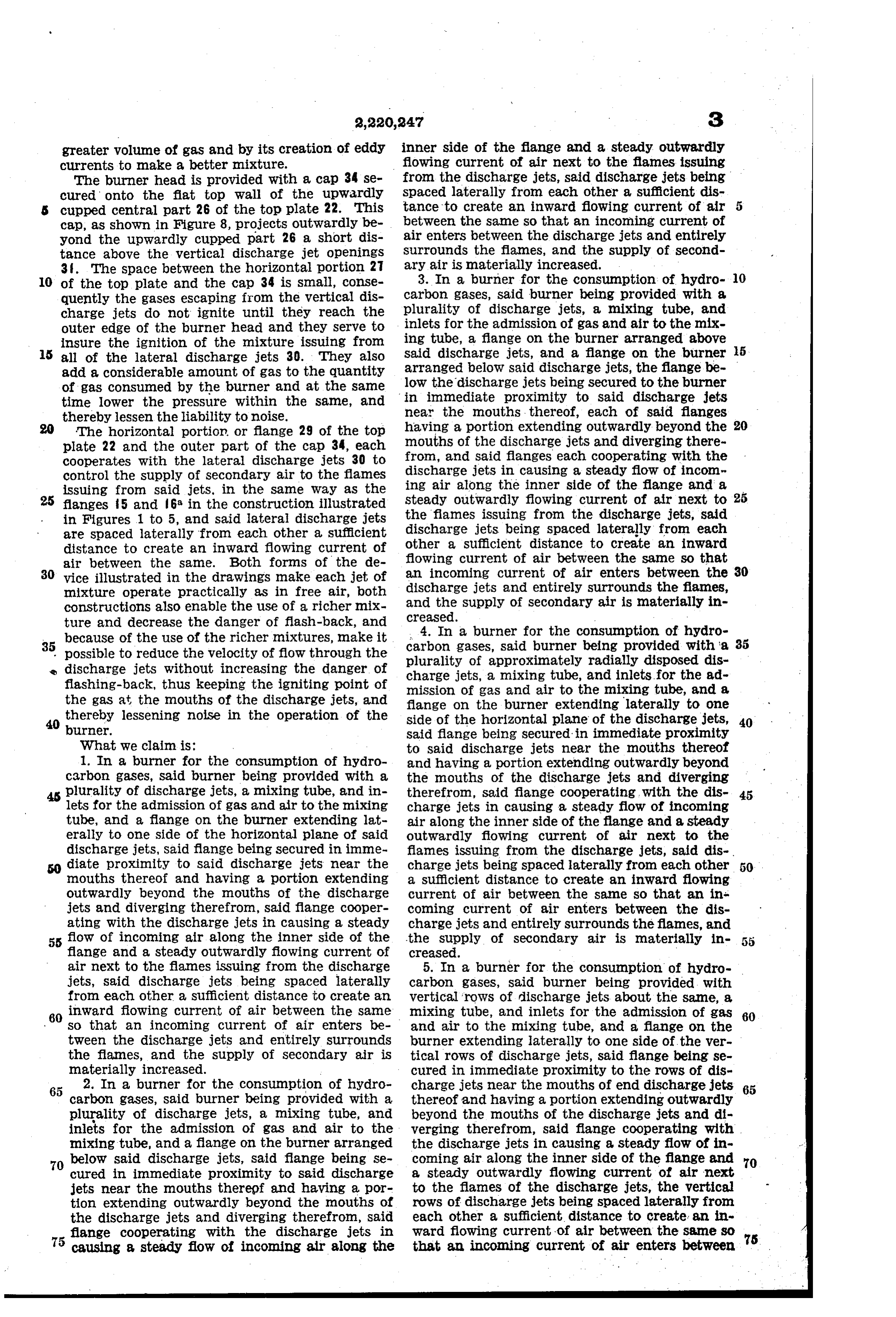 Page 5 of the original patent document