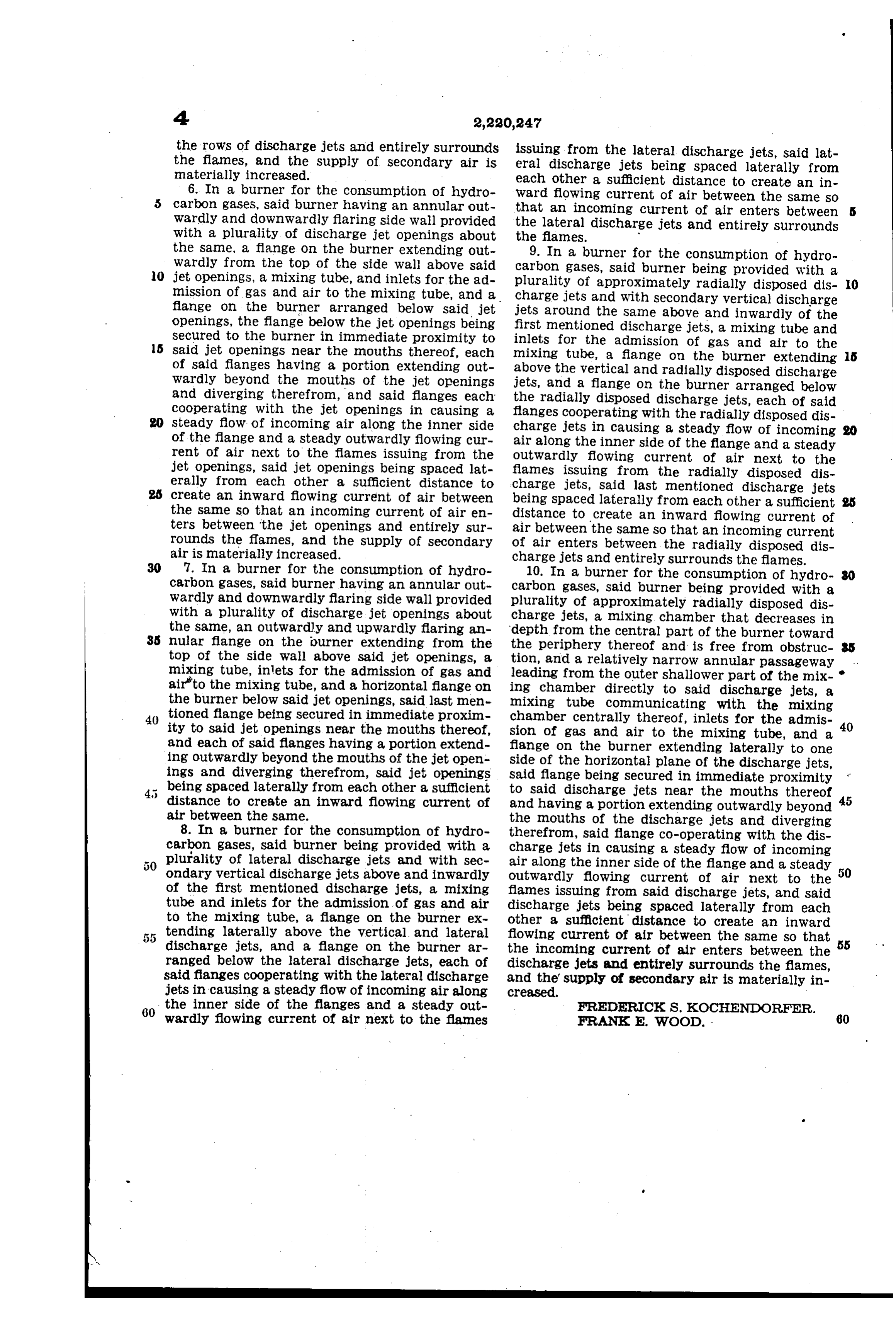 Page 6 of the original patent document