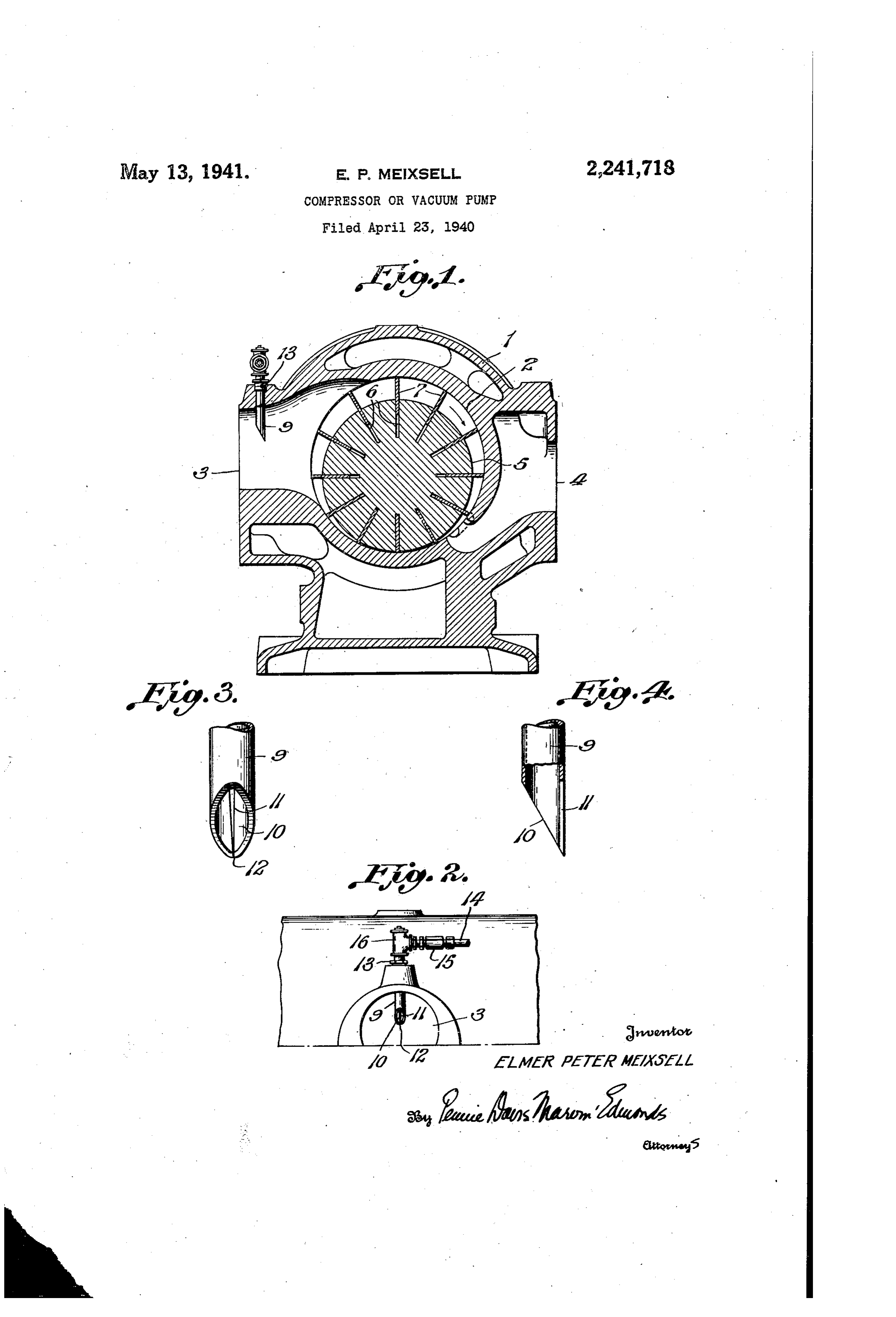 Page 1 of the original patent document