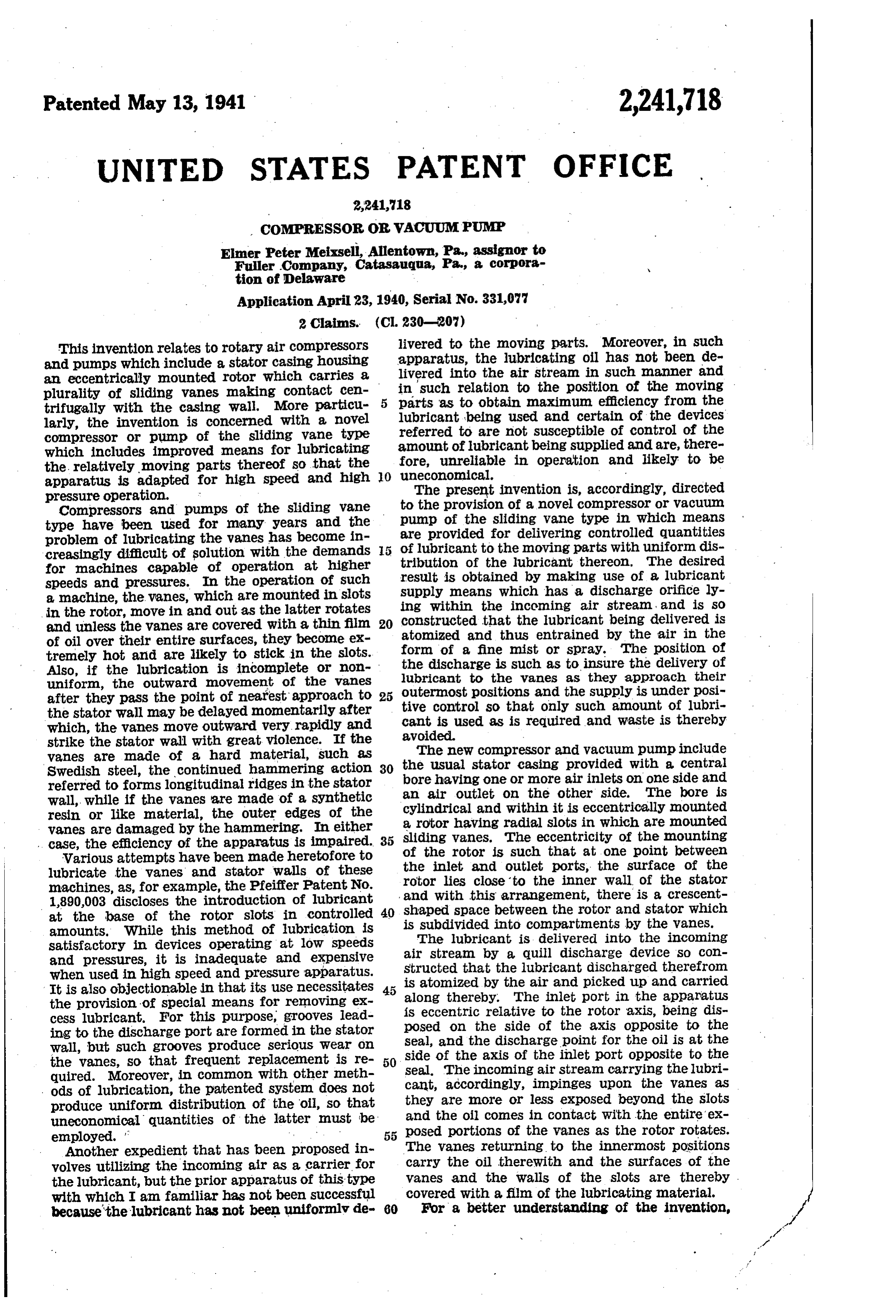 Page 2 of the original patent document