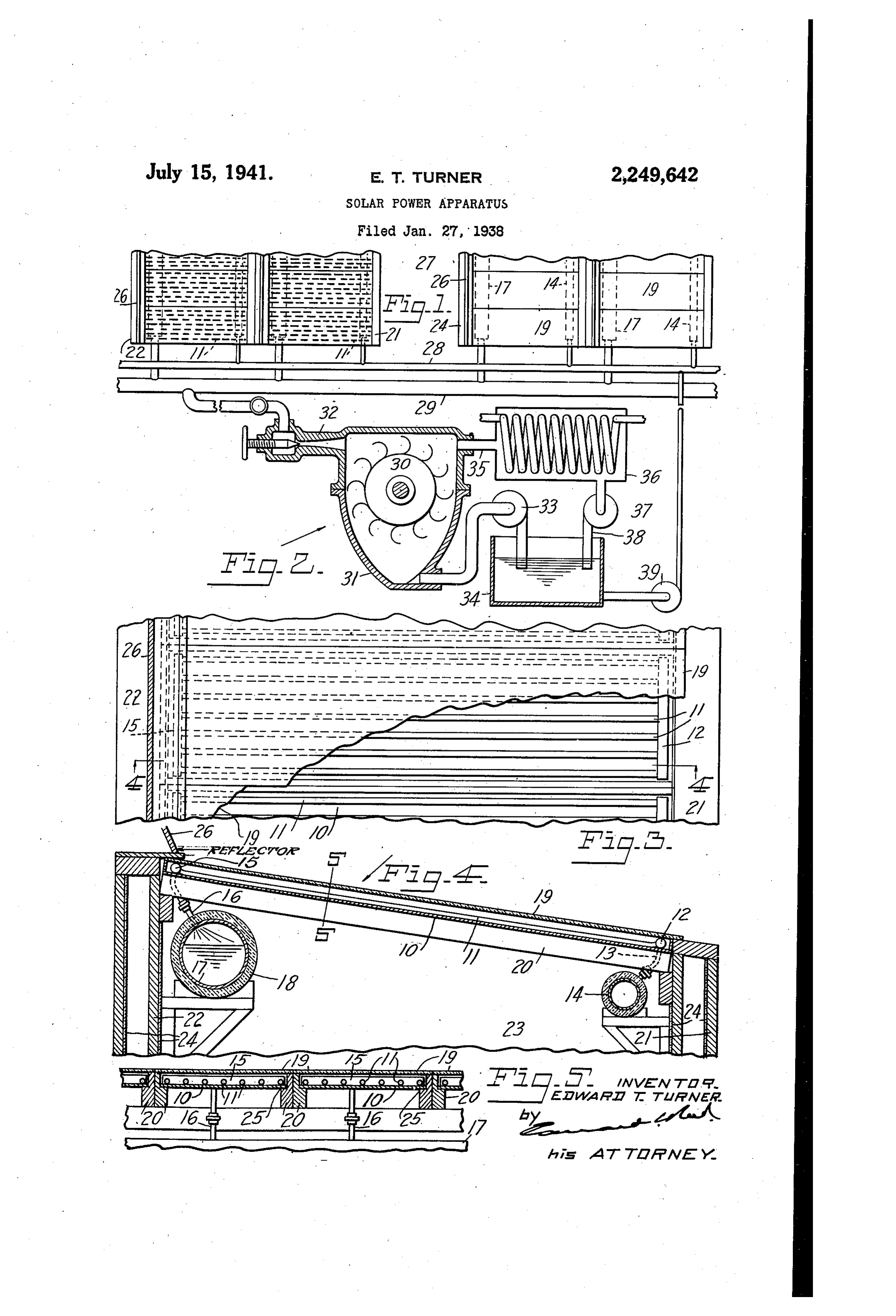 Page 1 of the original patent document