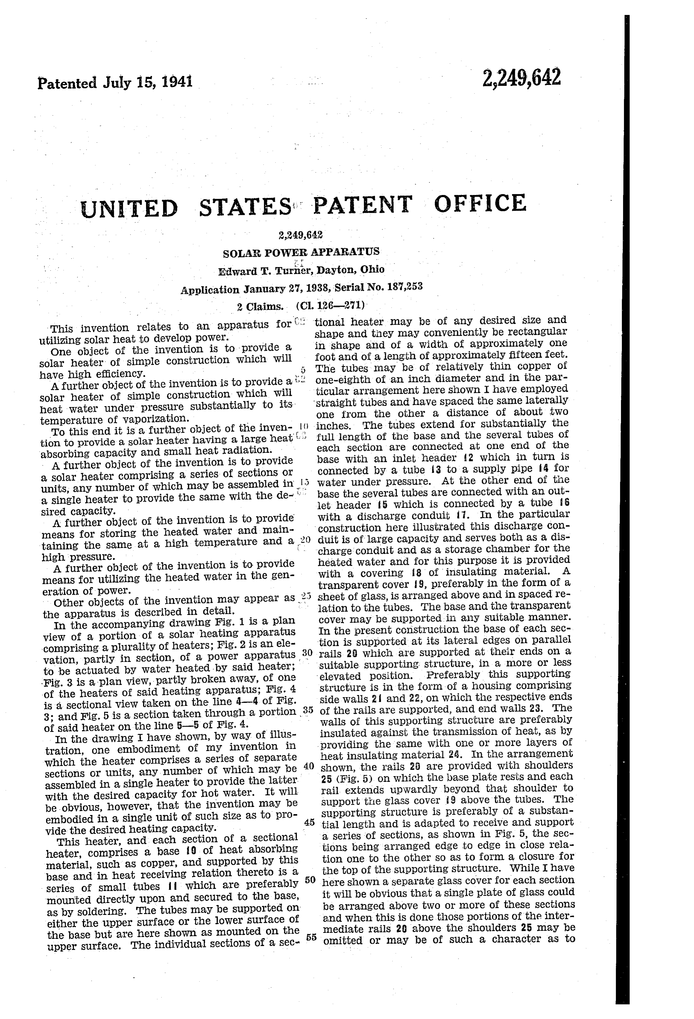 Page 2 of the original patent document