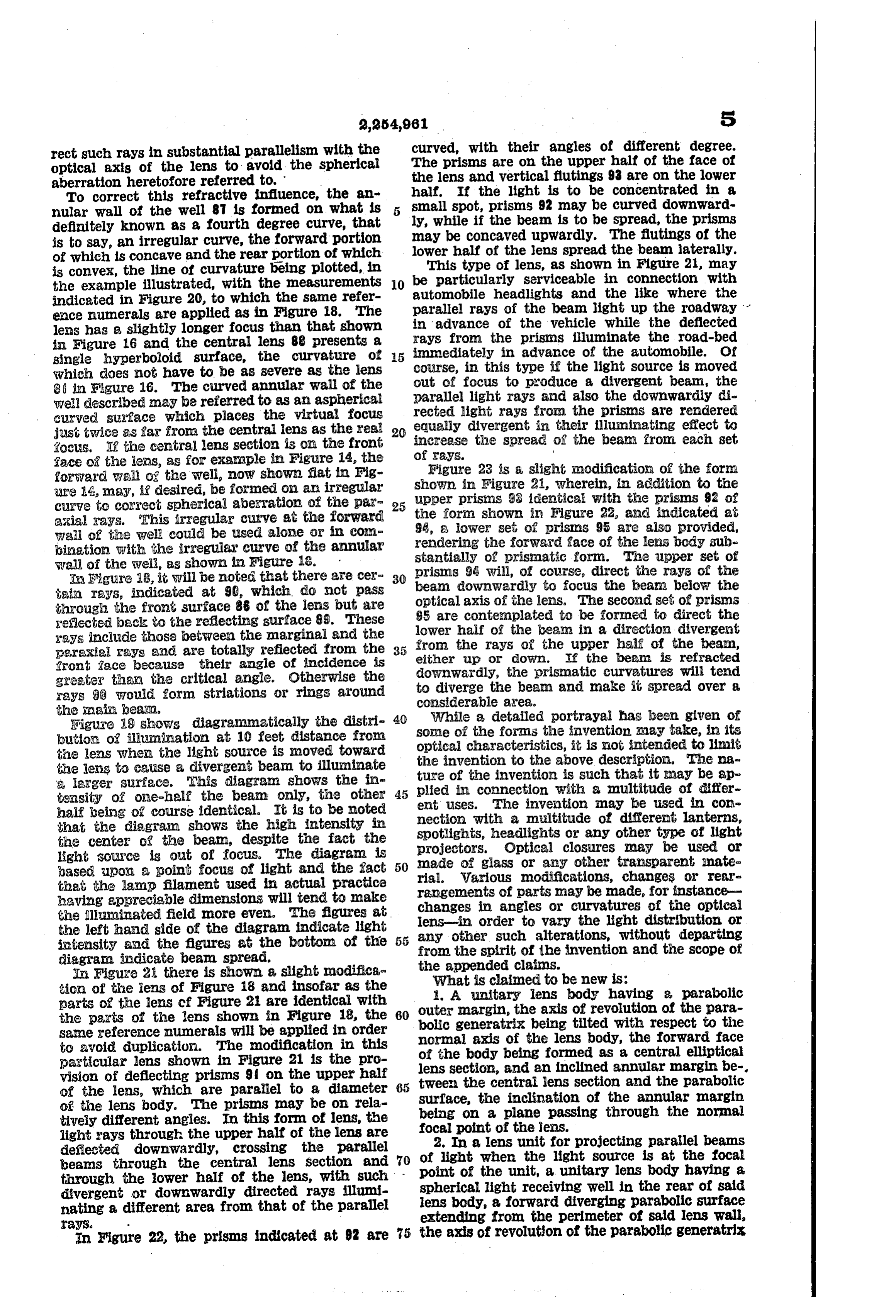 Page 8 of the original patent document