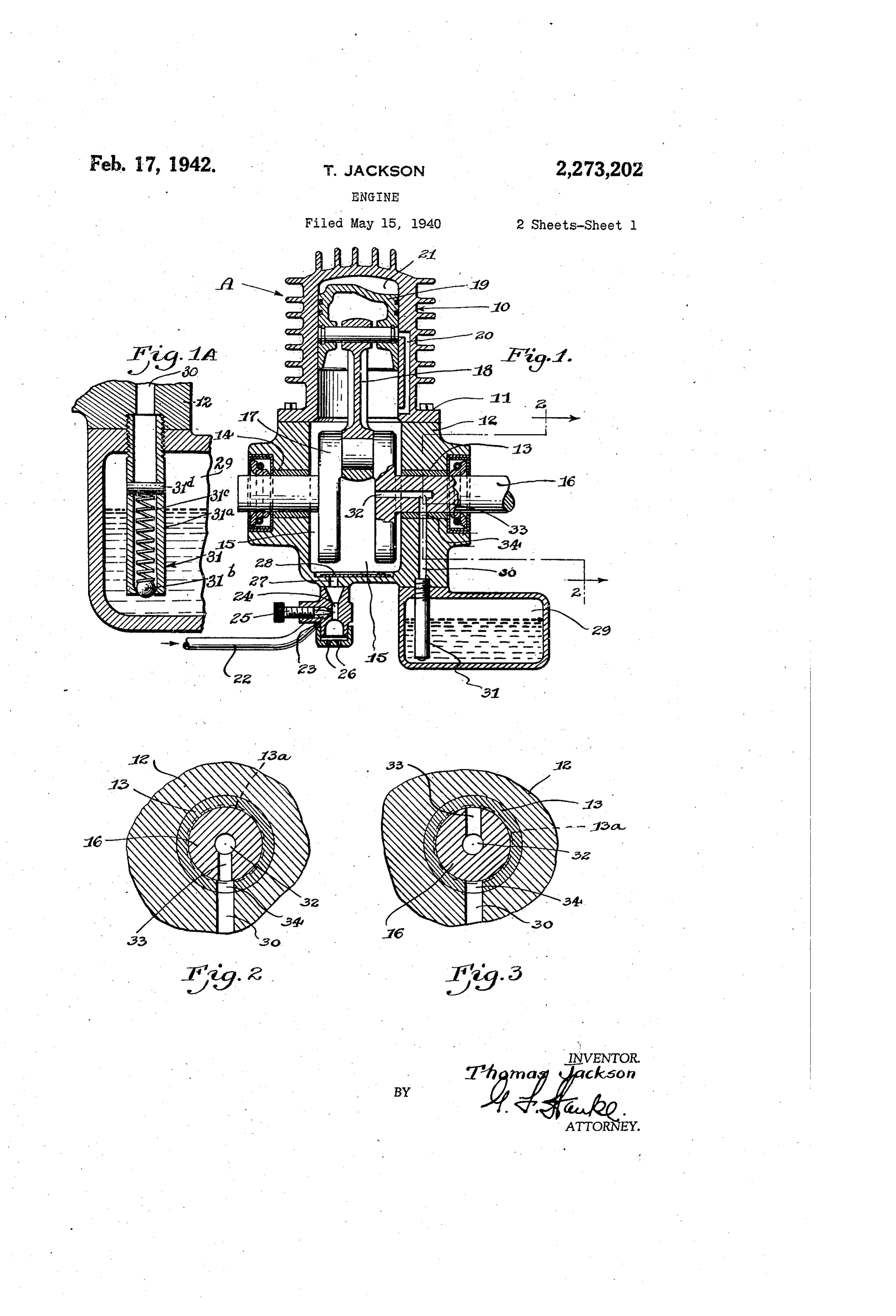 Page 1 of the original patent document