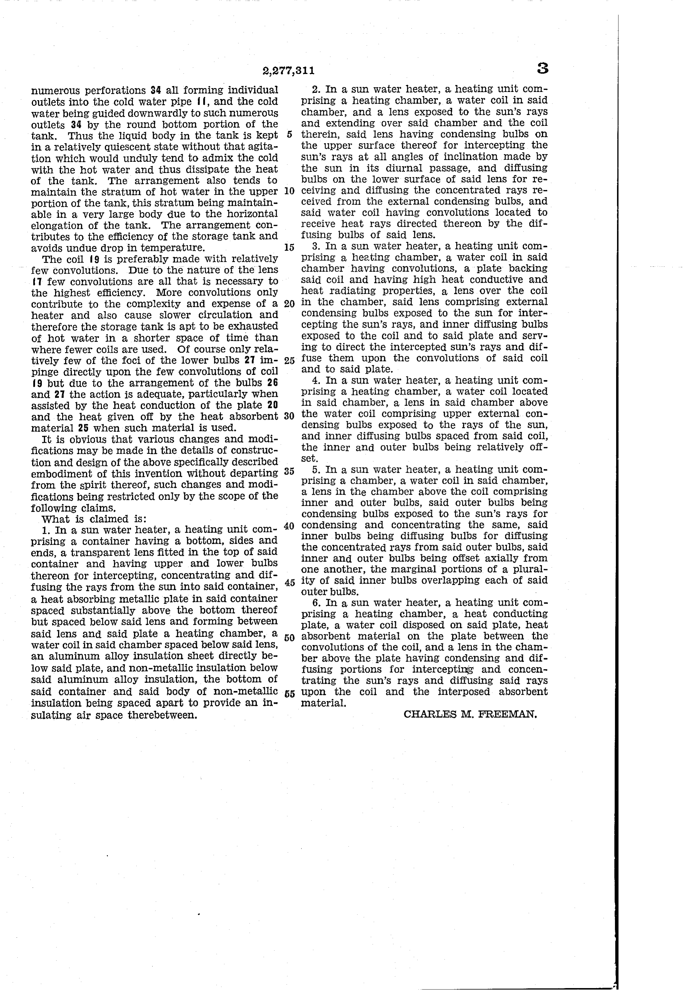 Page 5 of the original patent document