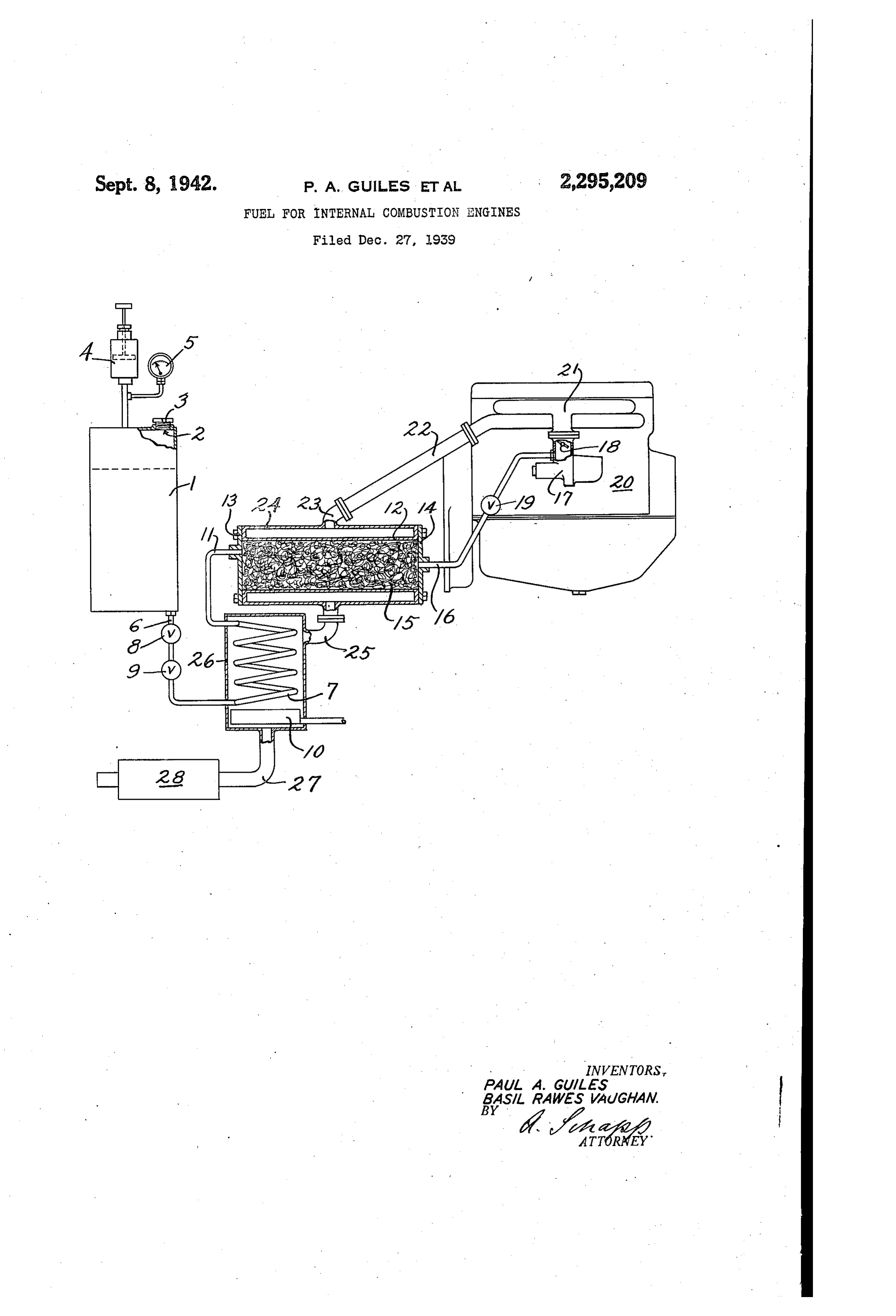 Page 1 of the original patent document